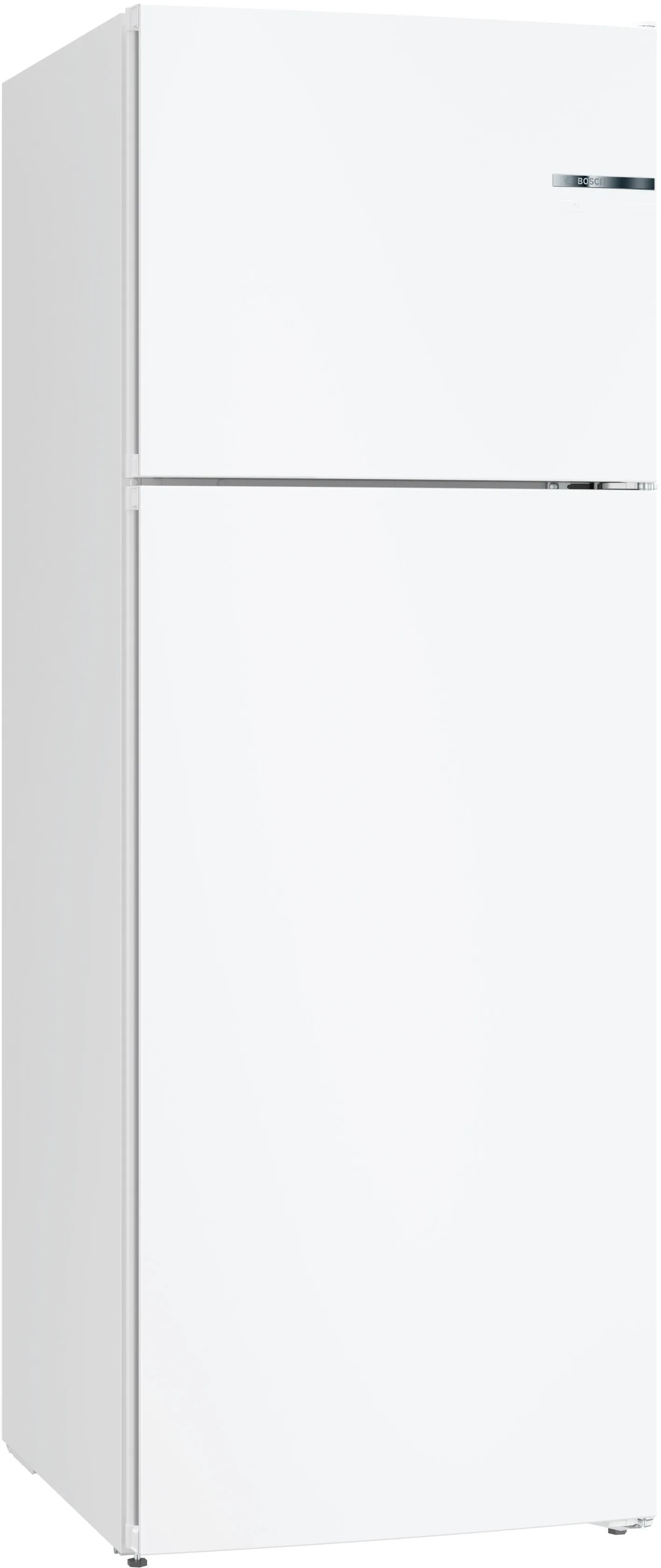 Serie 4 Üstten Donduruculu Buzdolabı 193 x 70 cm Beyaz