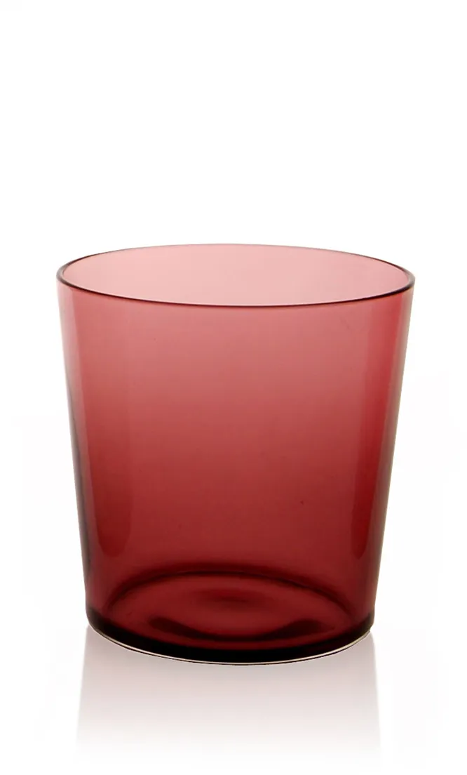 Ichendorf/Corrado Gläser Kollektion Aurora, Weinbecher, Violett, 22 cl 