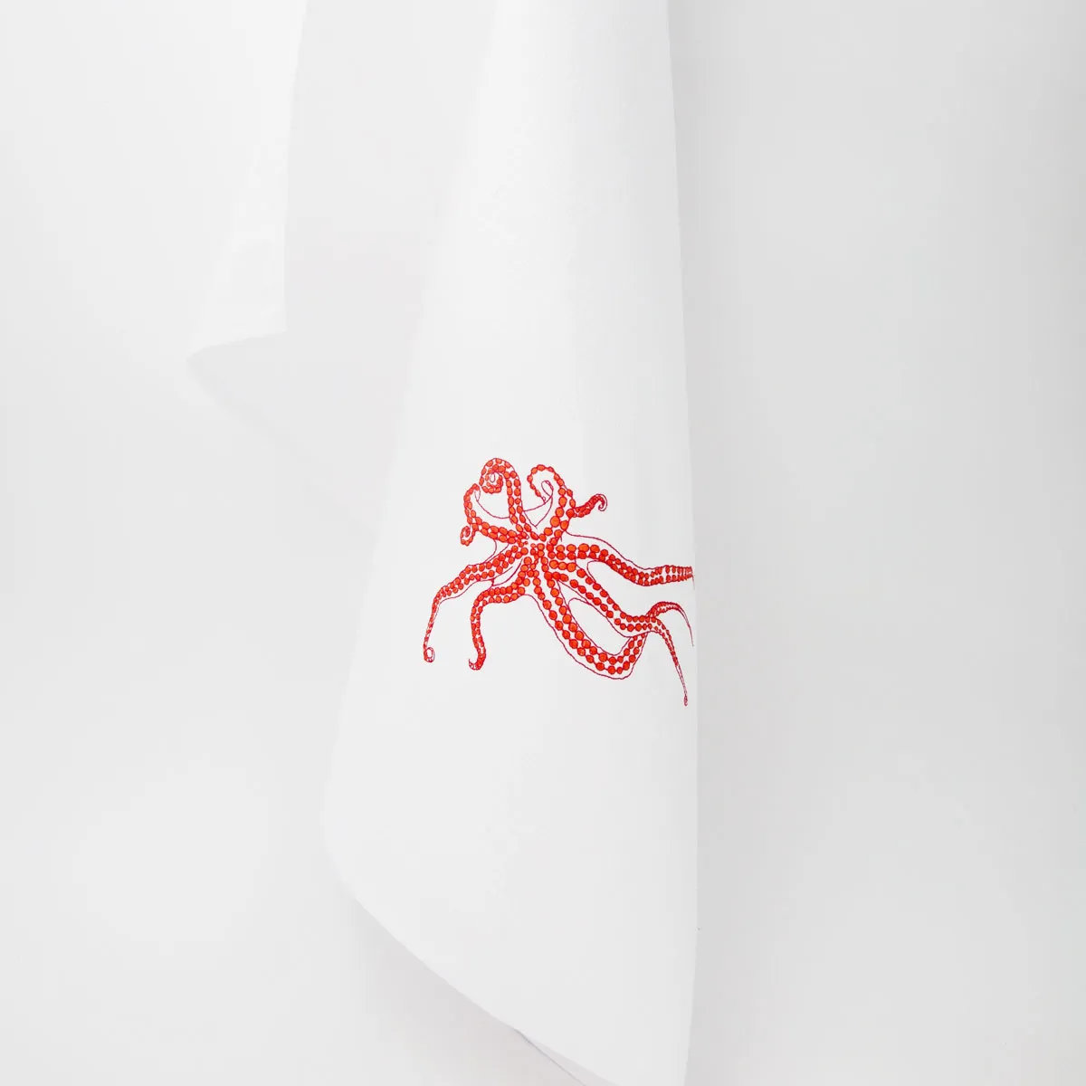 Vista Portuguese Geschirrtuch Vista Portuguese, Oktopus