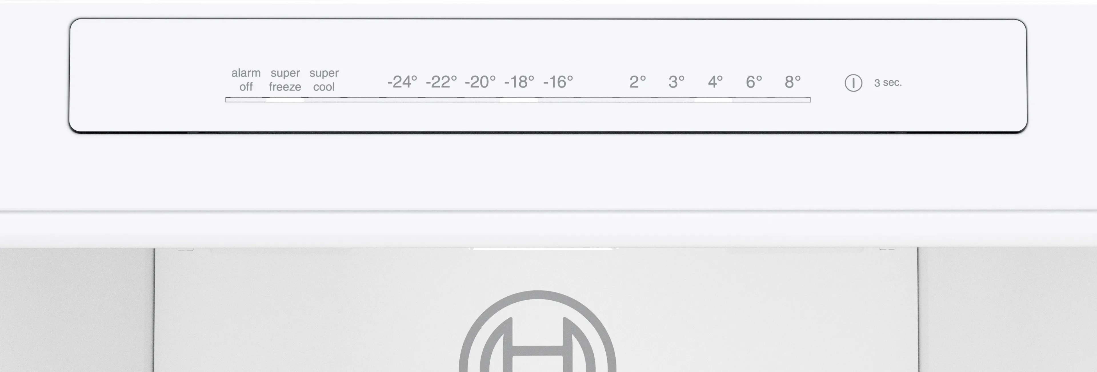 Ürününün Photo Nr. ı 3 KDN56VWF0N