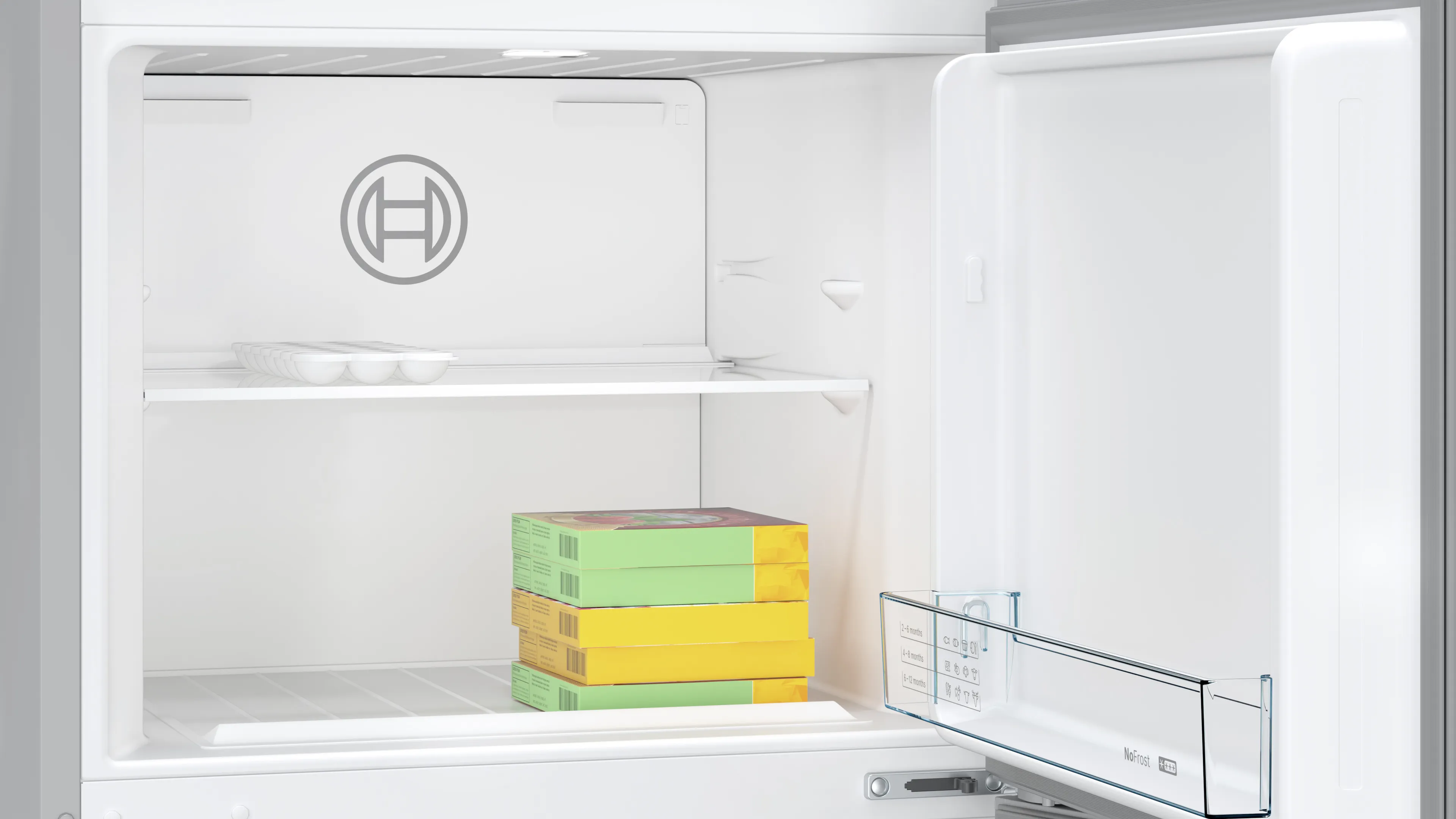 Ürününün Photo Nr. ı 5 KDN56XIF1N