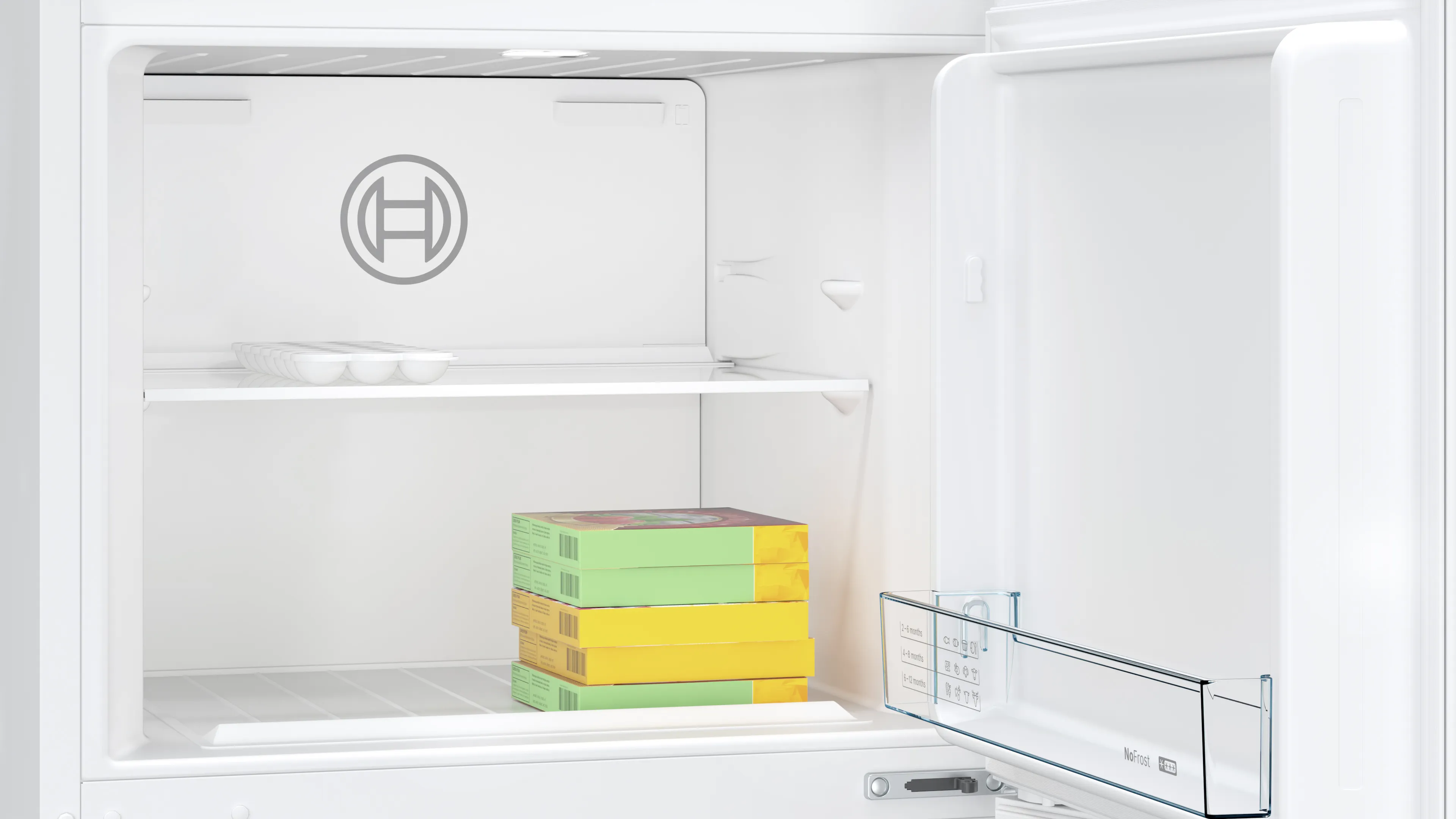 Ürününün Photo Nr. ı 5 KDN56XWF1N