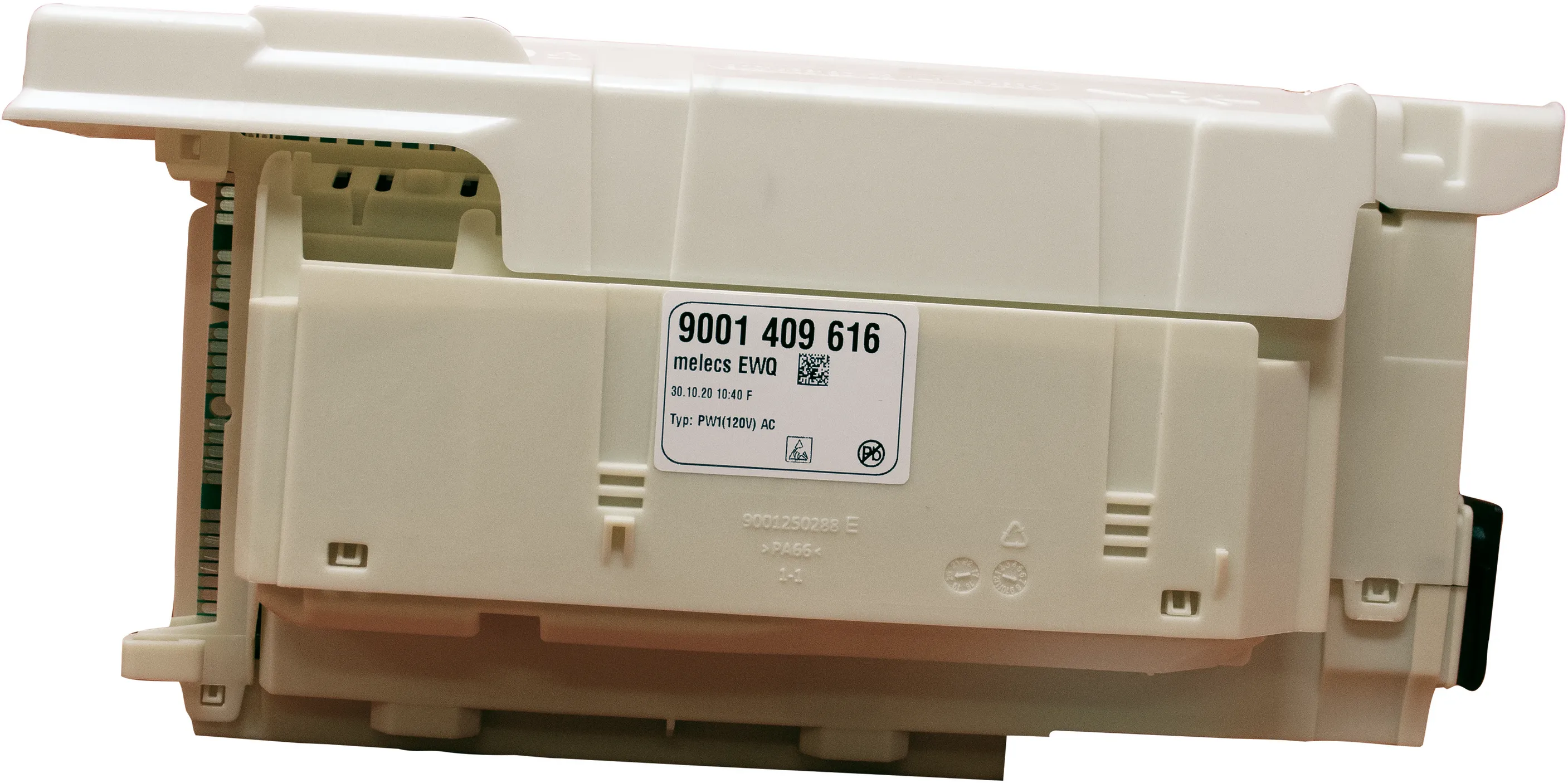 12028566 Power module programmed | BOSCH US