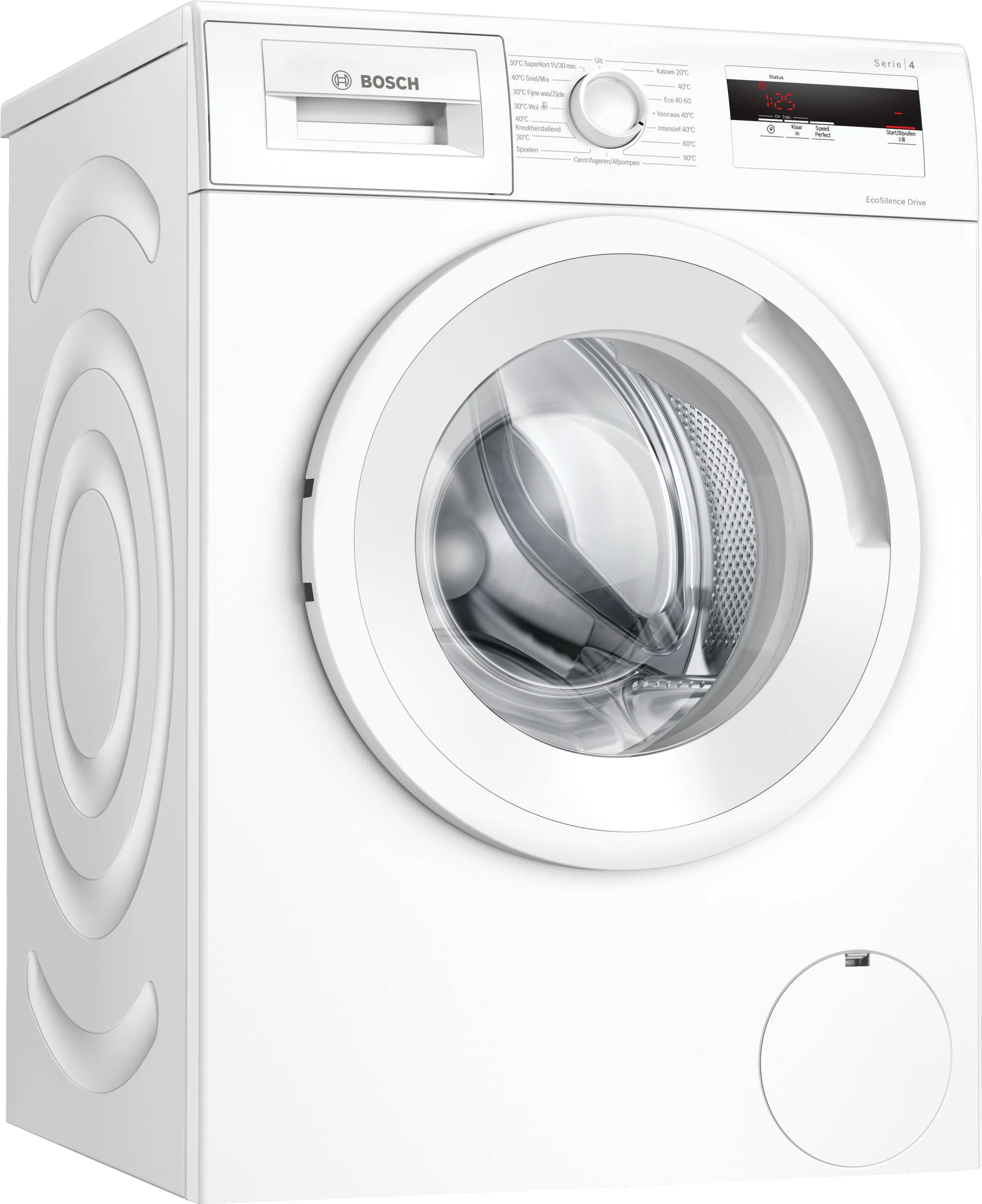 Foto nr. 1 van het product WAN28007NL