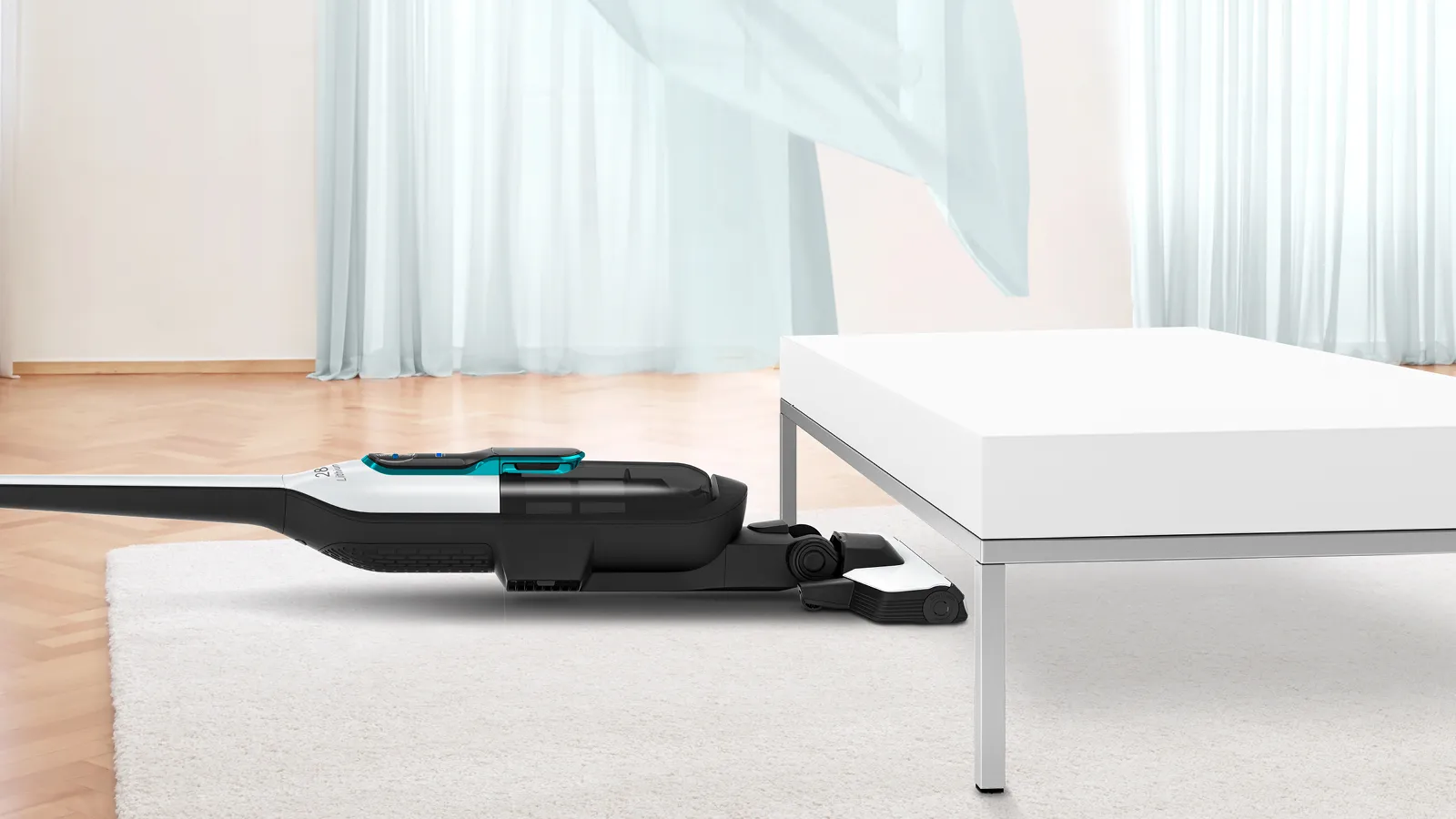 Photo Nr. 2 of the product BCH86HYGAU