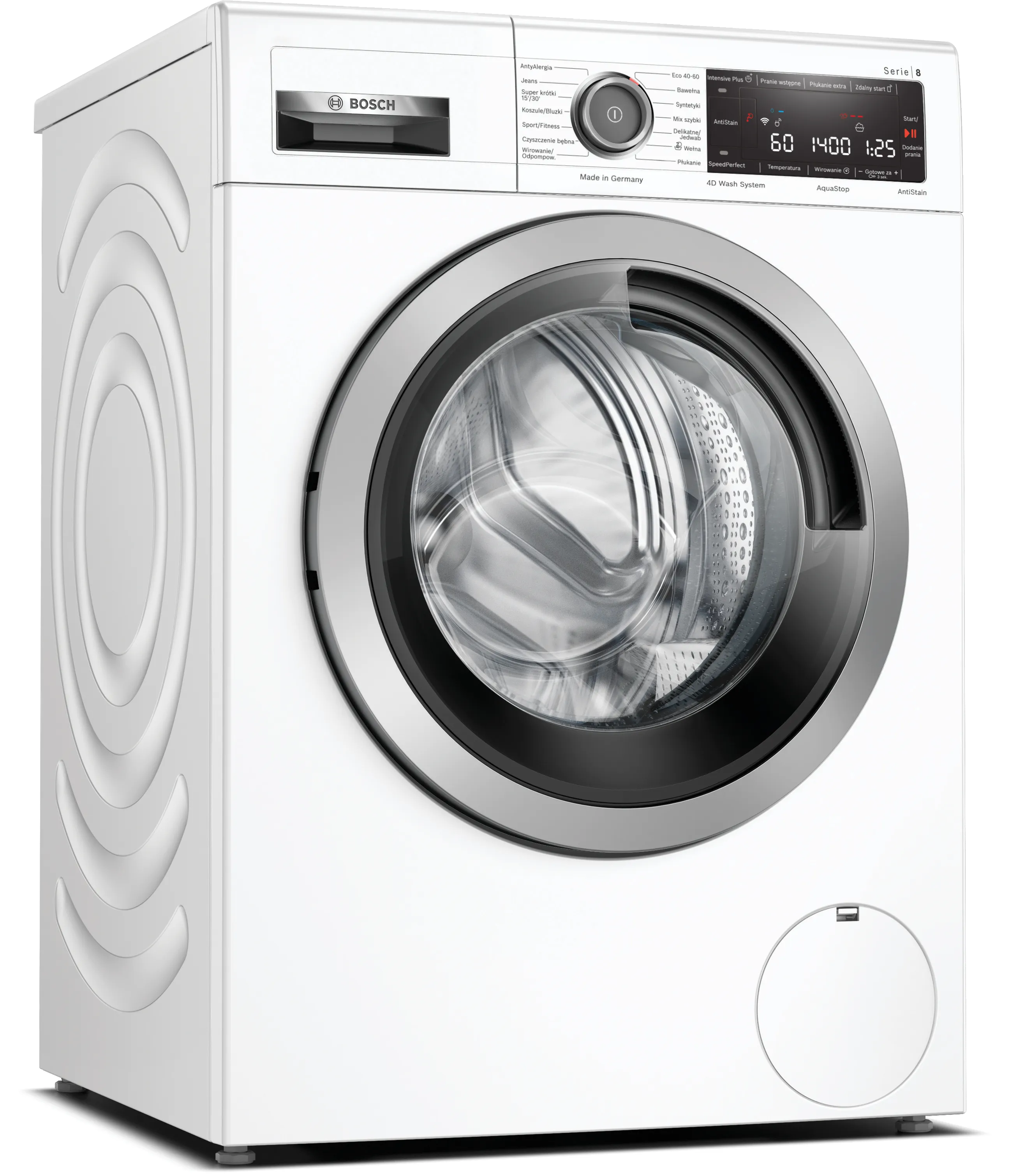 Zdjęcie produktu nr 1 WAVH8M92PL
