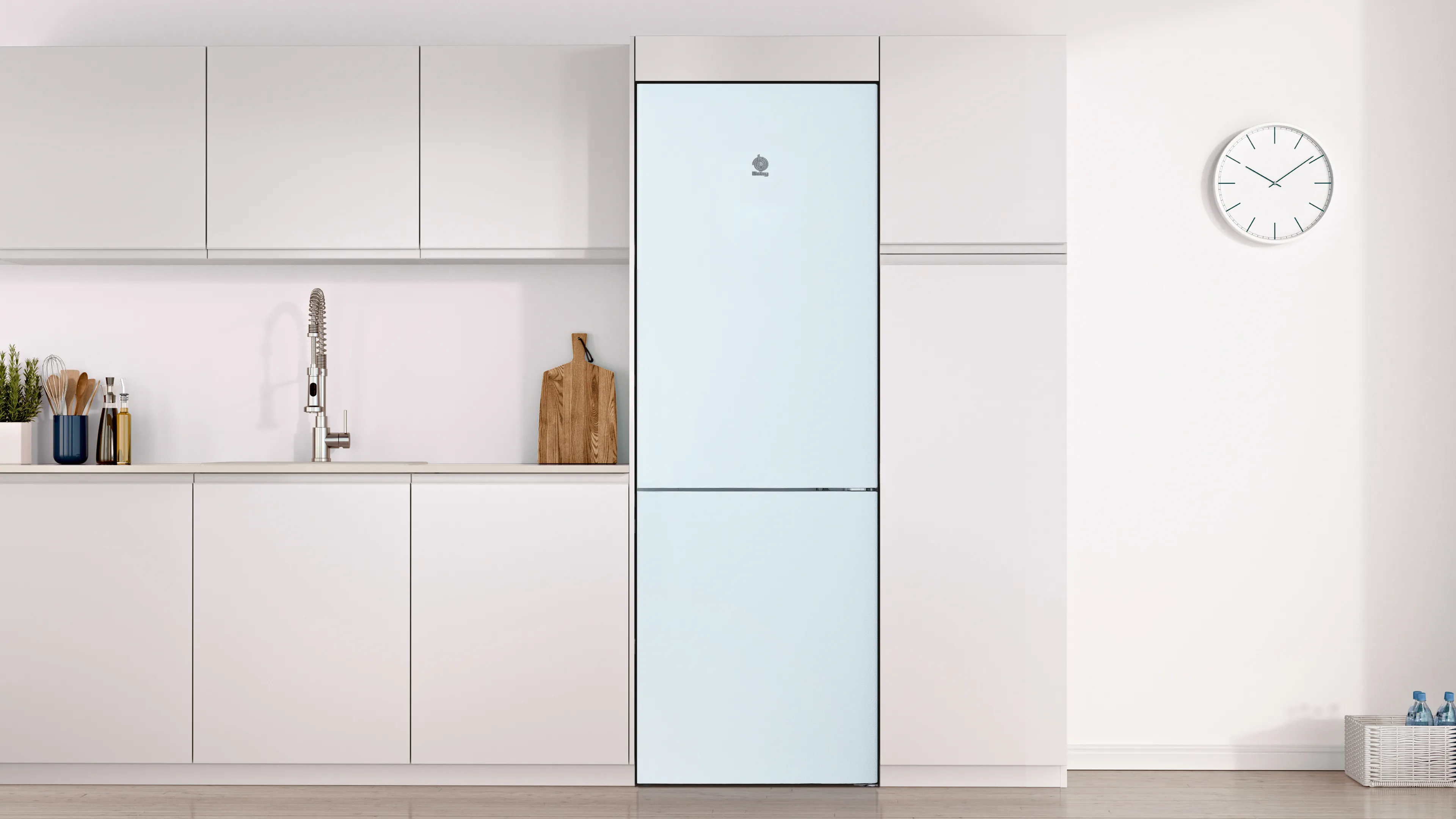 Foto nº 2 del producto 3KFE564WI