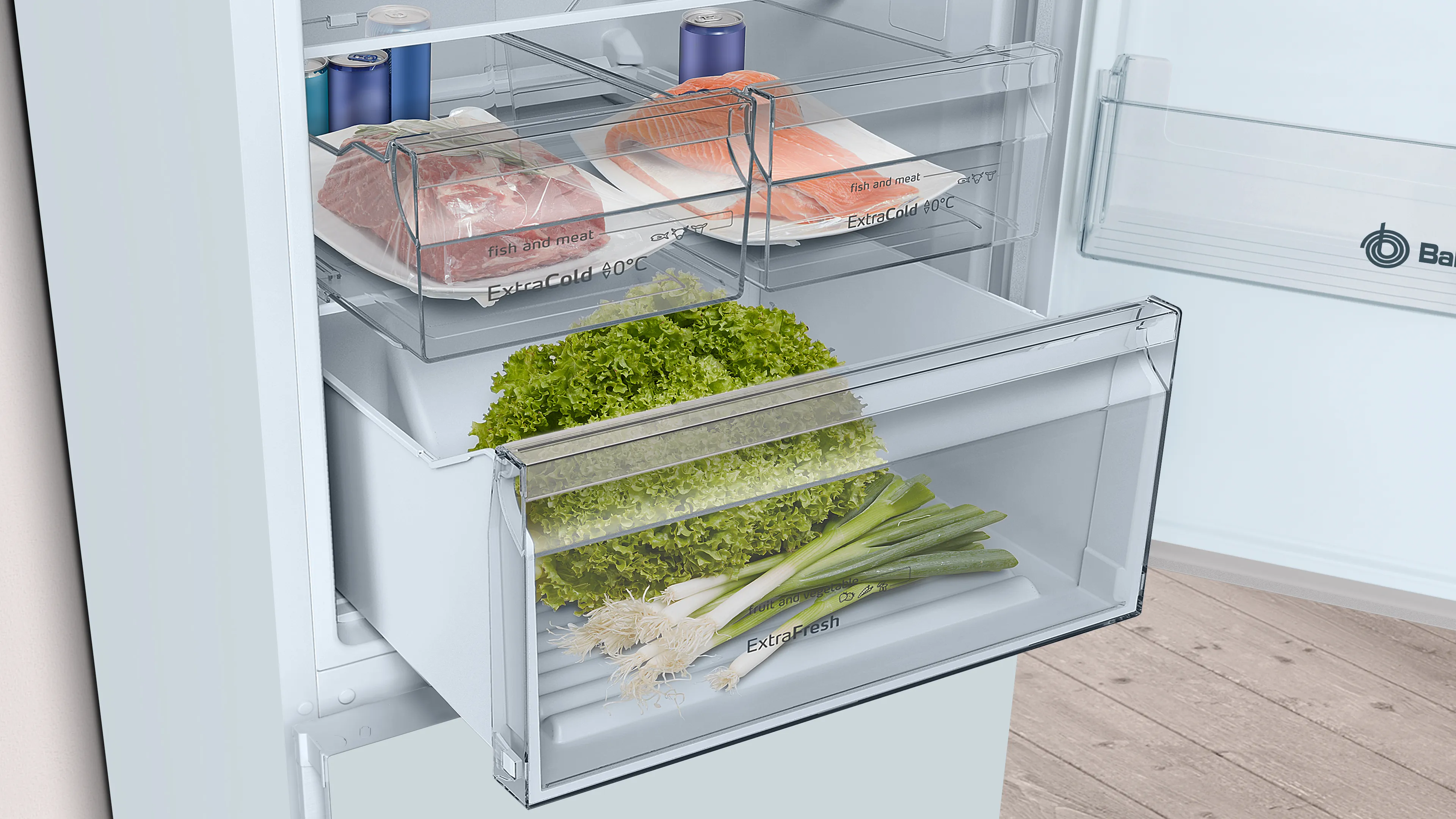 Foto nº 6 del producto 3KFE564WI