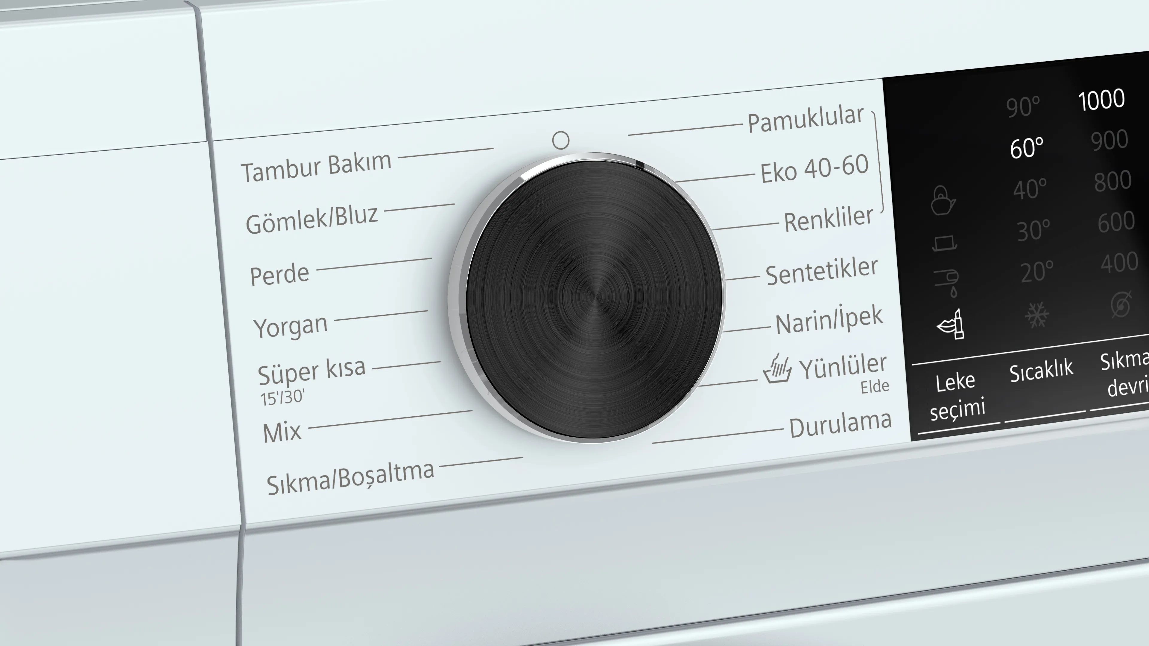 Ürününün Photo Nr. ı 2 WG41A1X1TR