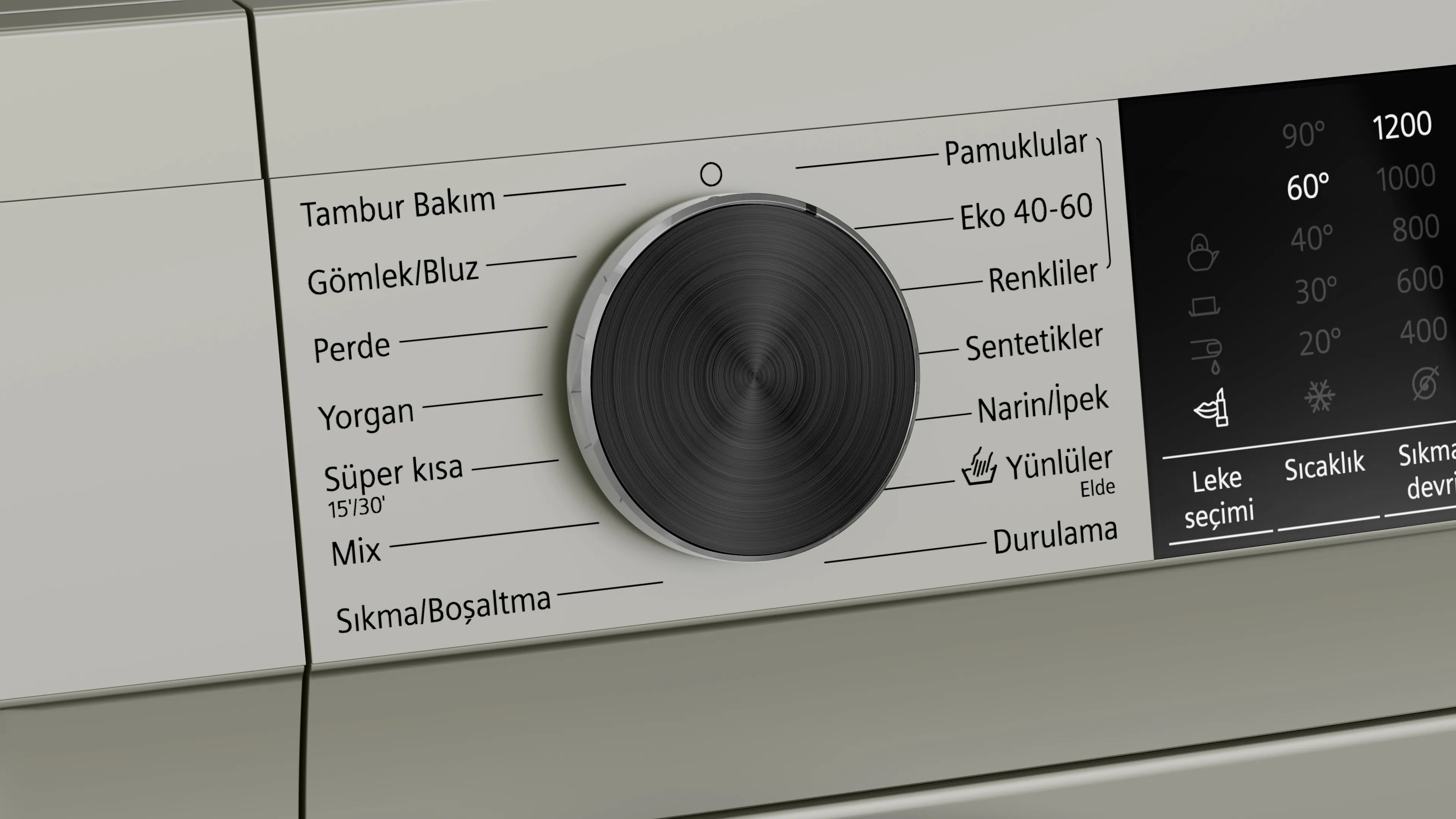 Ürününün Photo Nr. ı 4 WG42A1XSTR