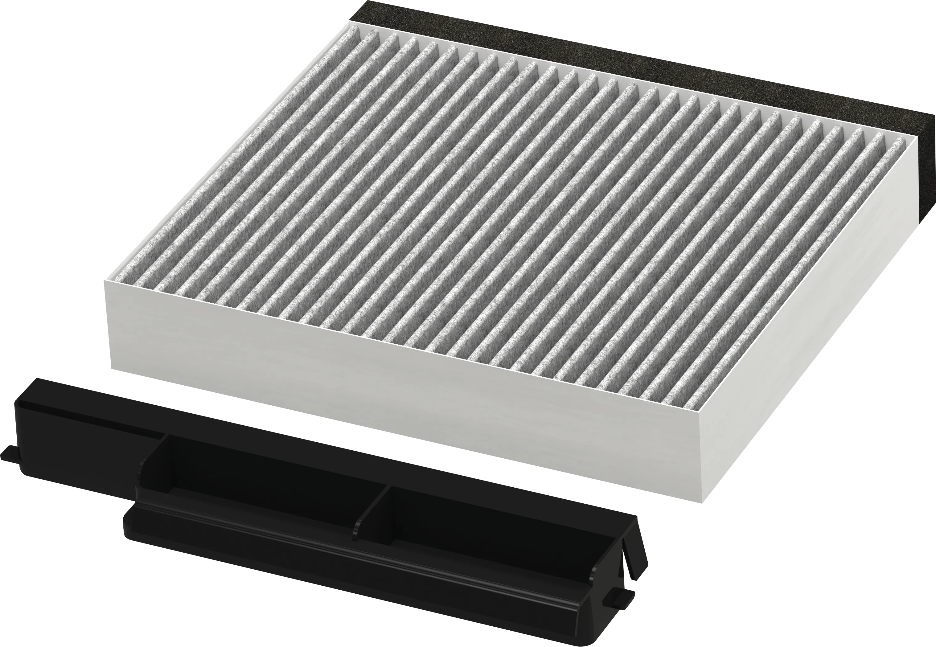 Clean Air Standard Geruchsfilter