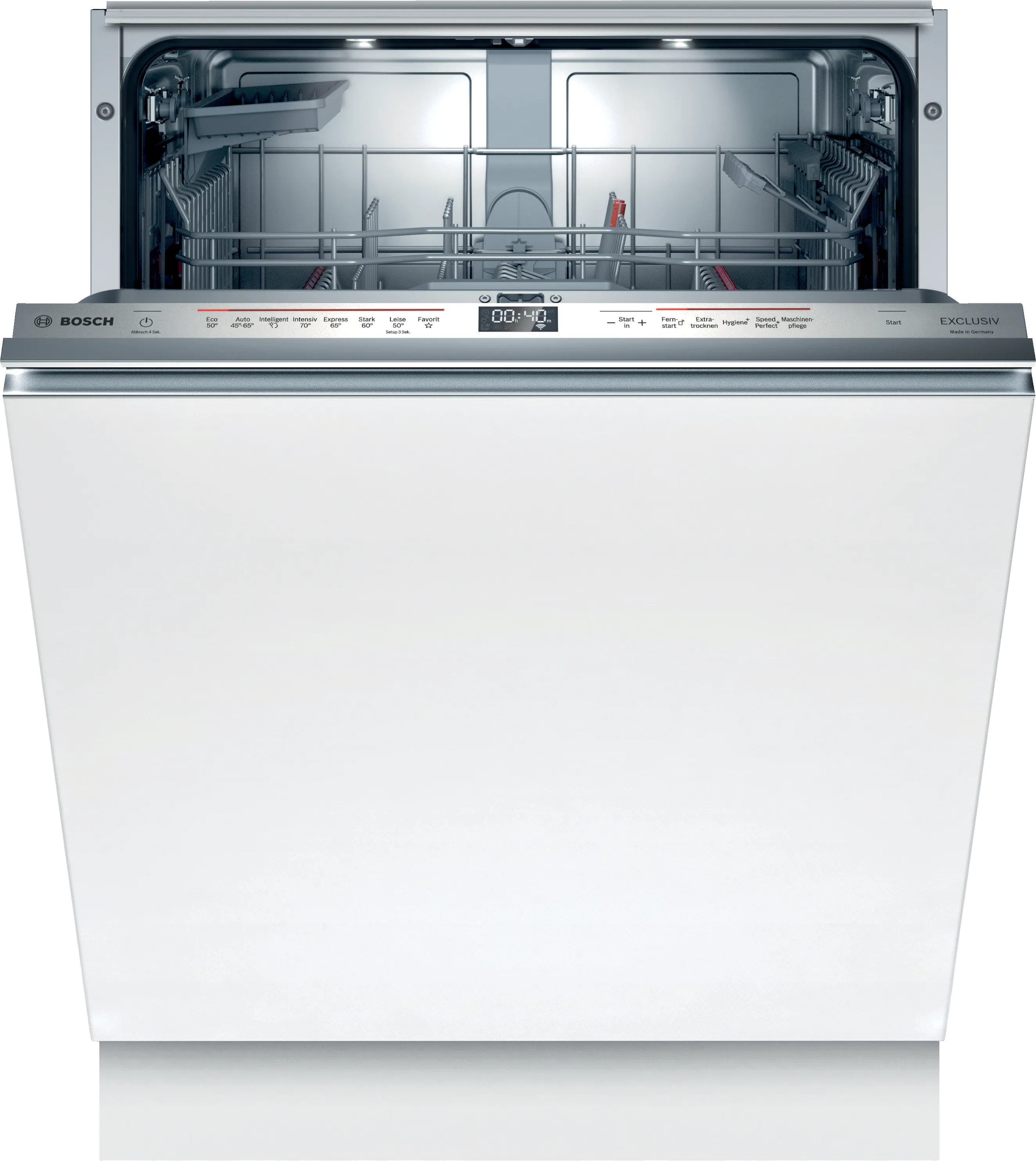 Foto Nr. 1 des Produkts SMV6ZBX01D