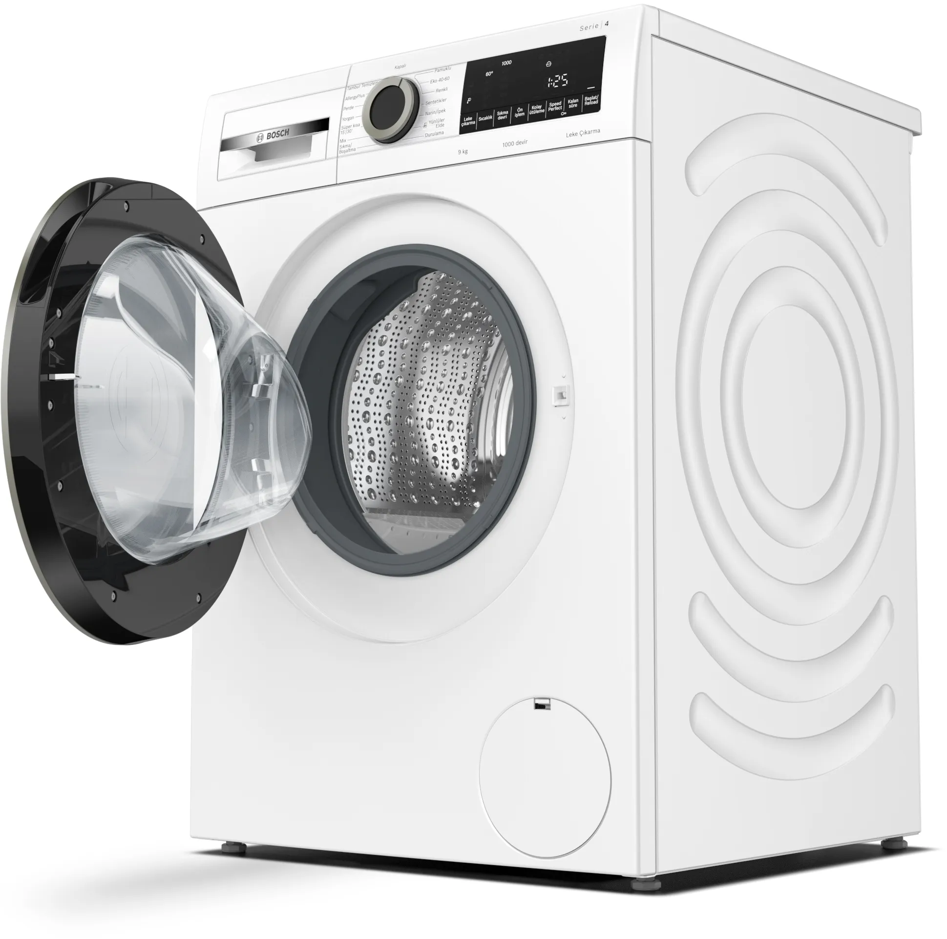 Ürününün Photo Nr. ı 5 WGA141X1TR