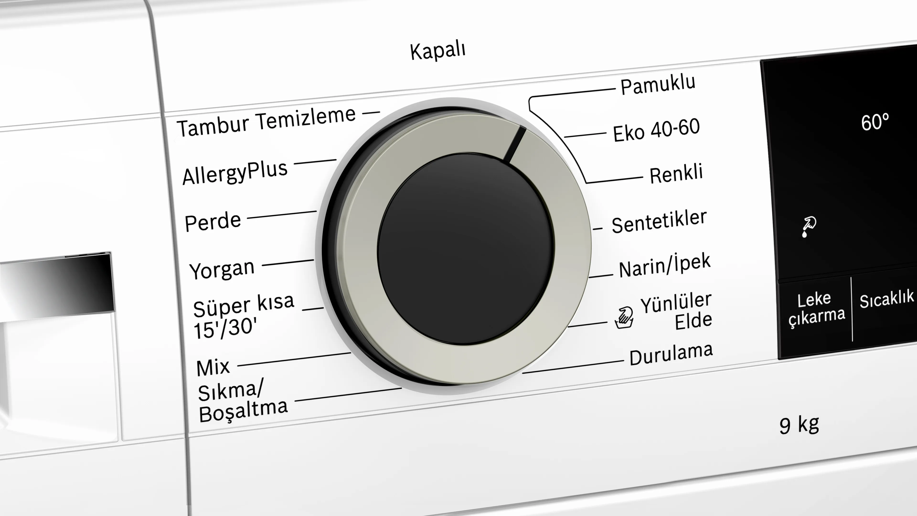 Ürününün Photo Nr. ı 3 WGA142X1TR