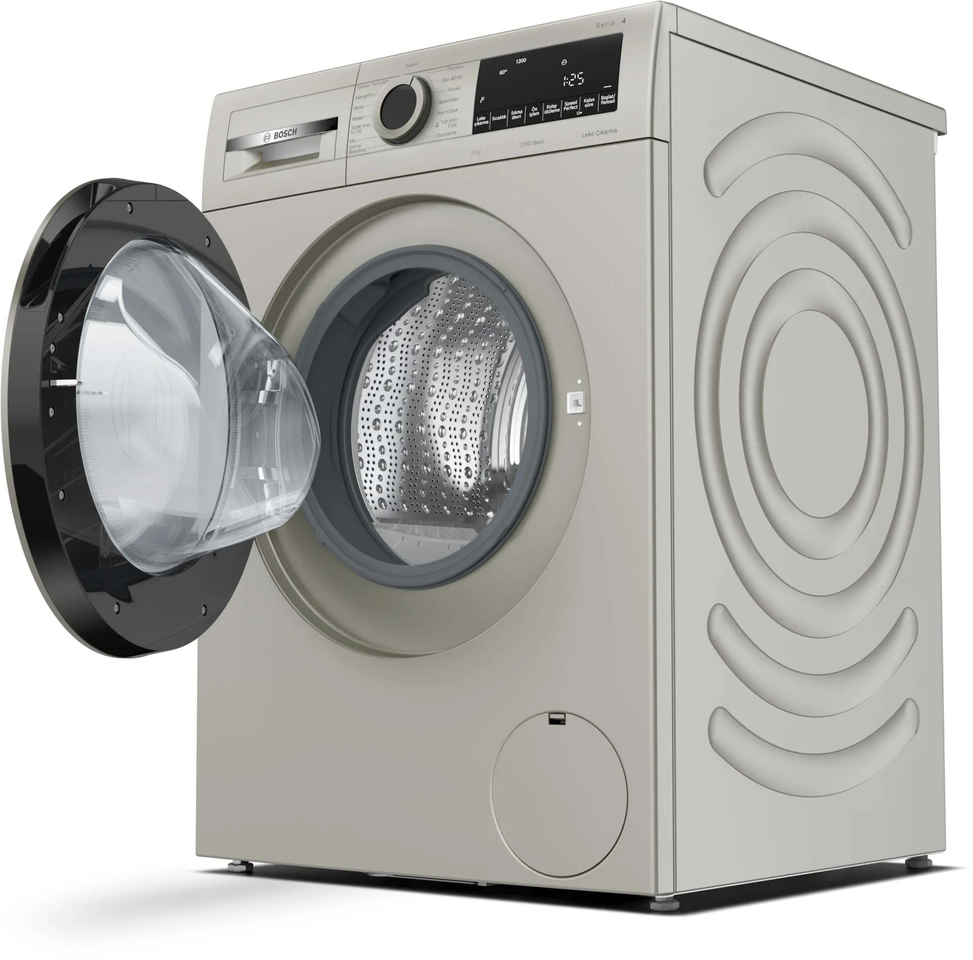 Ürününün Photo Nr. ı 6 WGA142XSTR