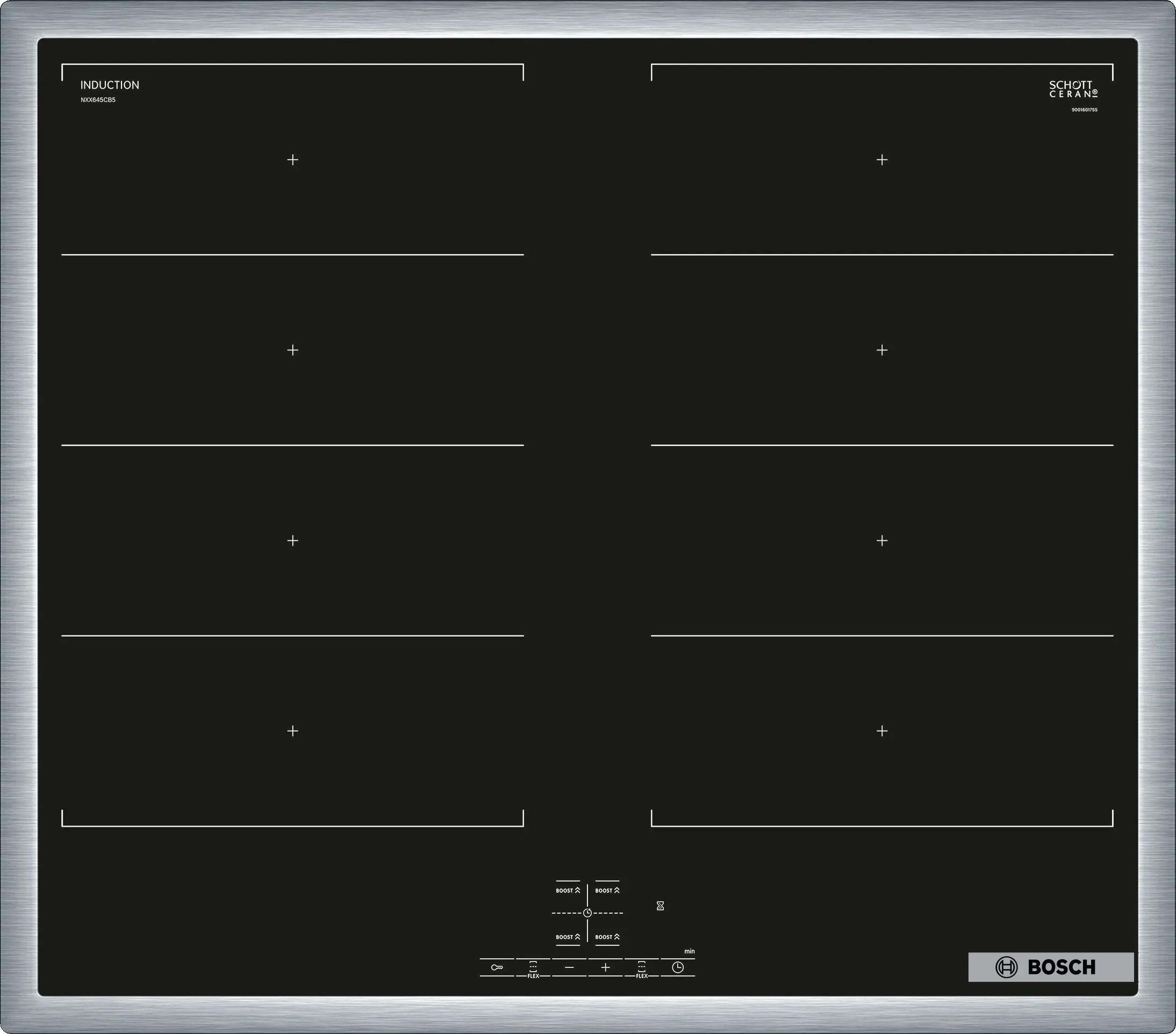 Photo n° 1 du produit NXX645CB5E