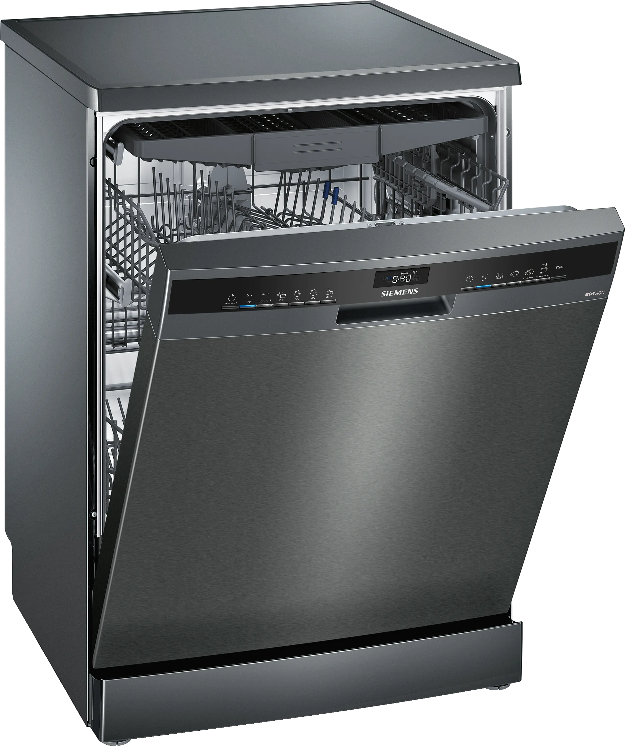 Siemens 3 in hot sale 1 auto dishwasher