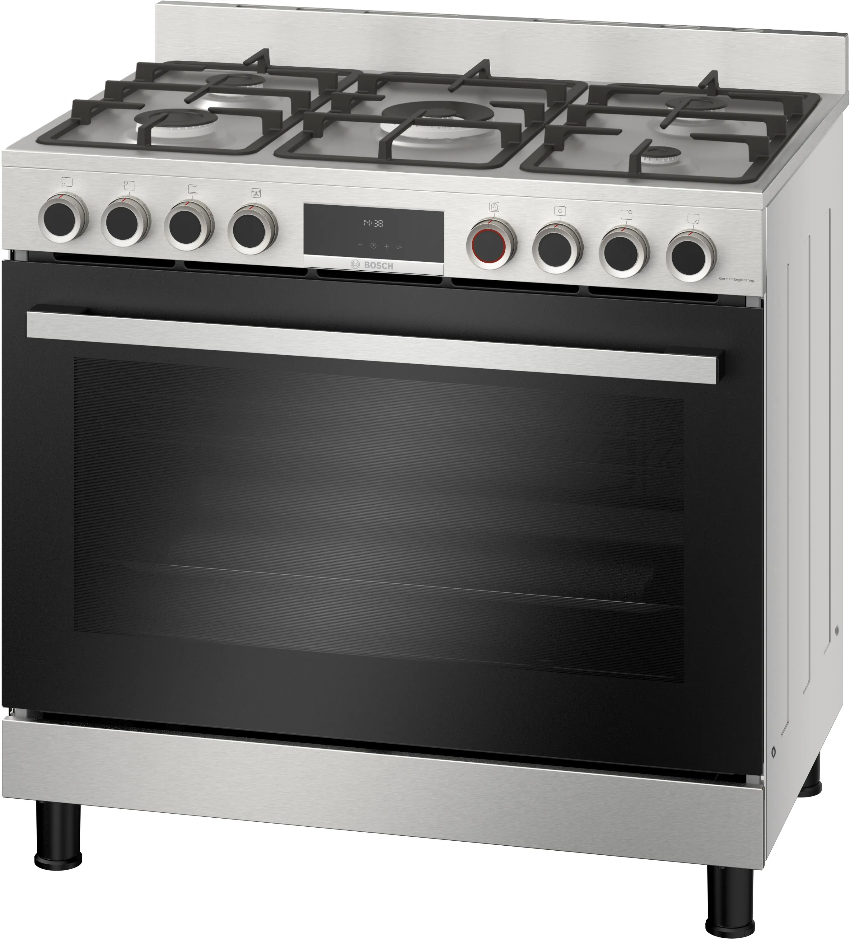 Photo Nr. 1 of the product HGX5G7W50Q