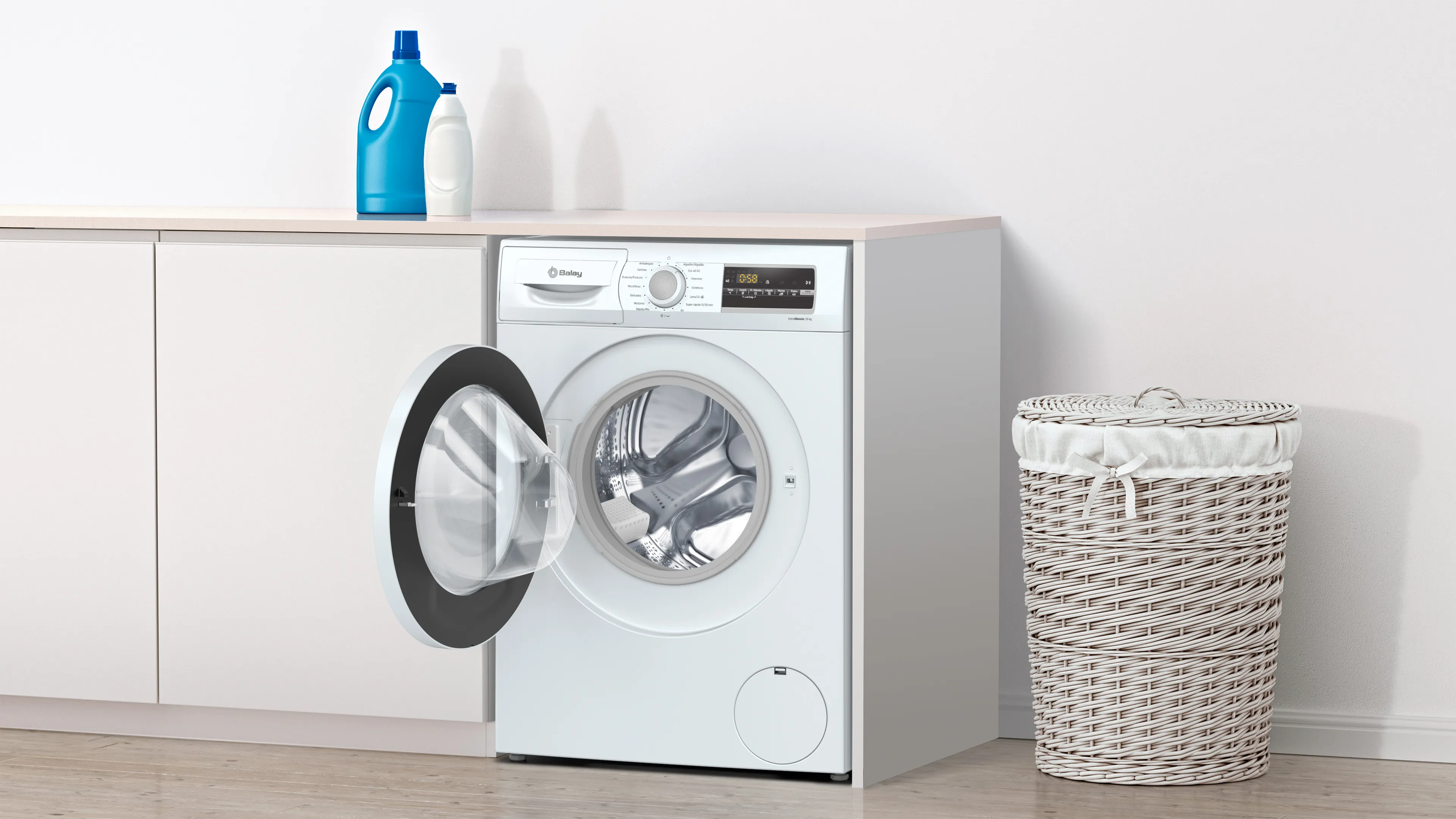 Foto nº 4 del producto 3TS885BE