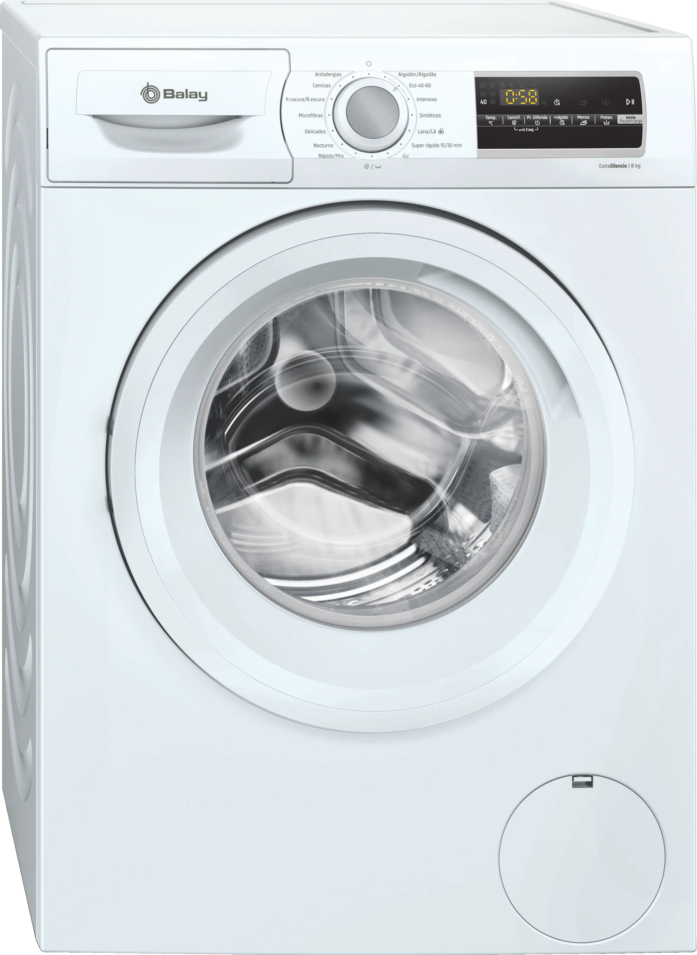 Foto nº 1 del producto 3TS885BE