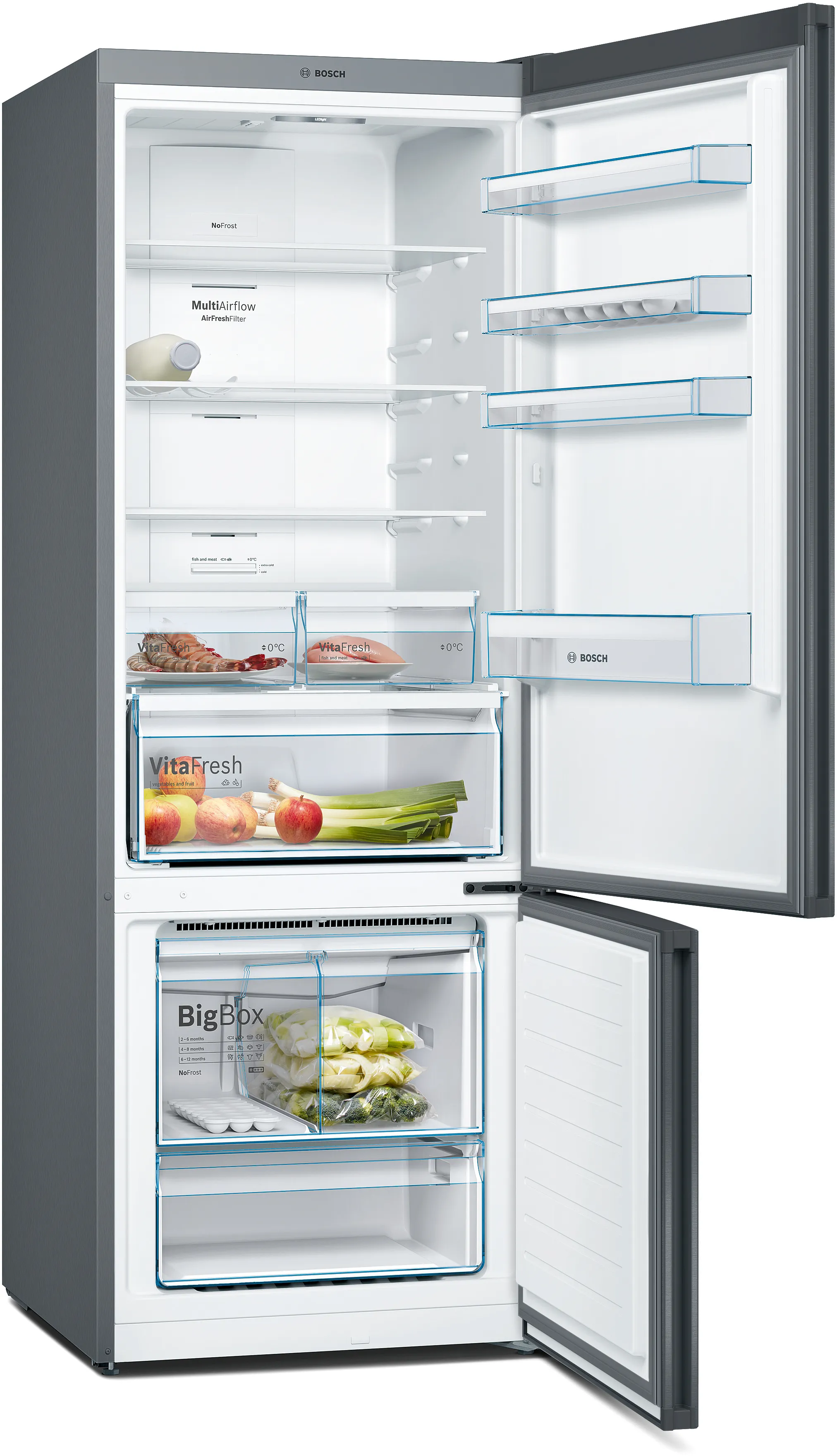 Ürününün Photo Nr. ı 2 KGN56VXF0N