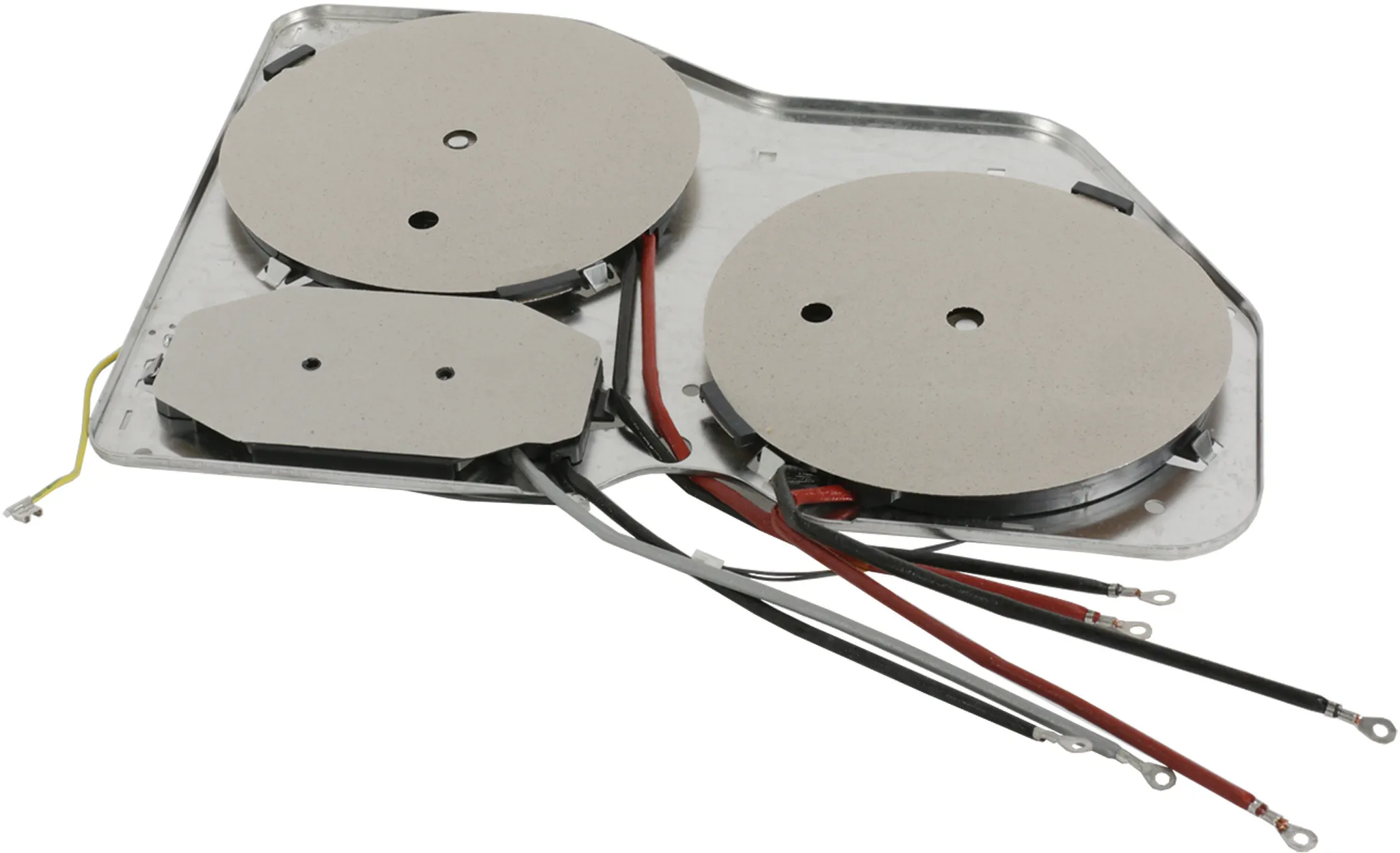 00746203 Heizzone-Induktion | Siemens Hausgeräte DE 