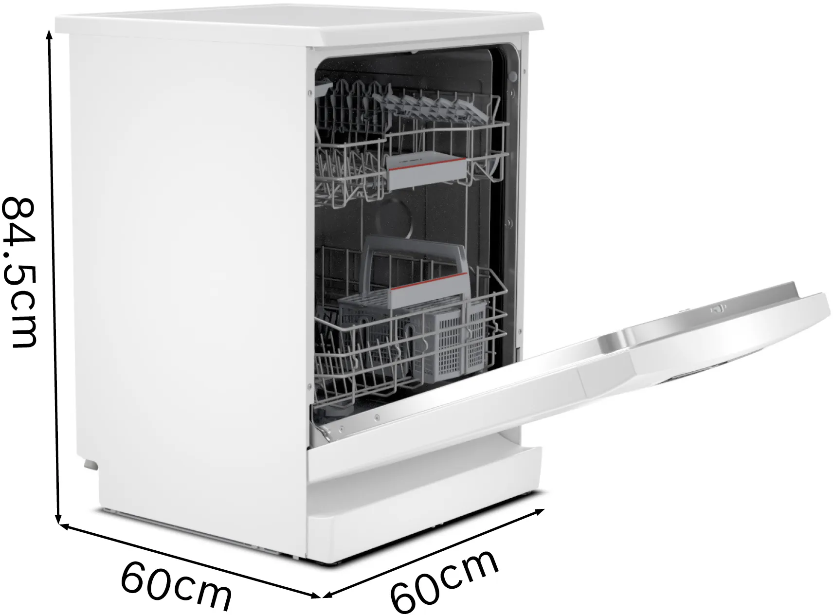 Photo Nr. 5 of the product SGS4HAW40G