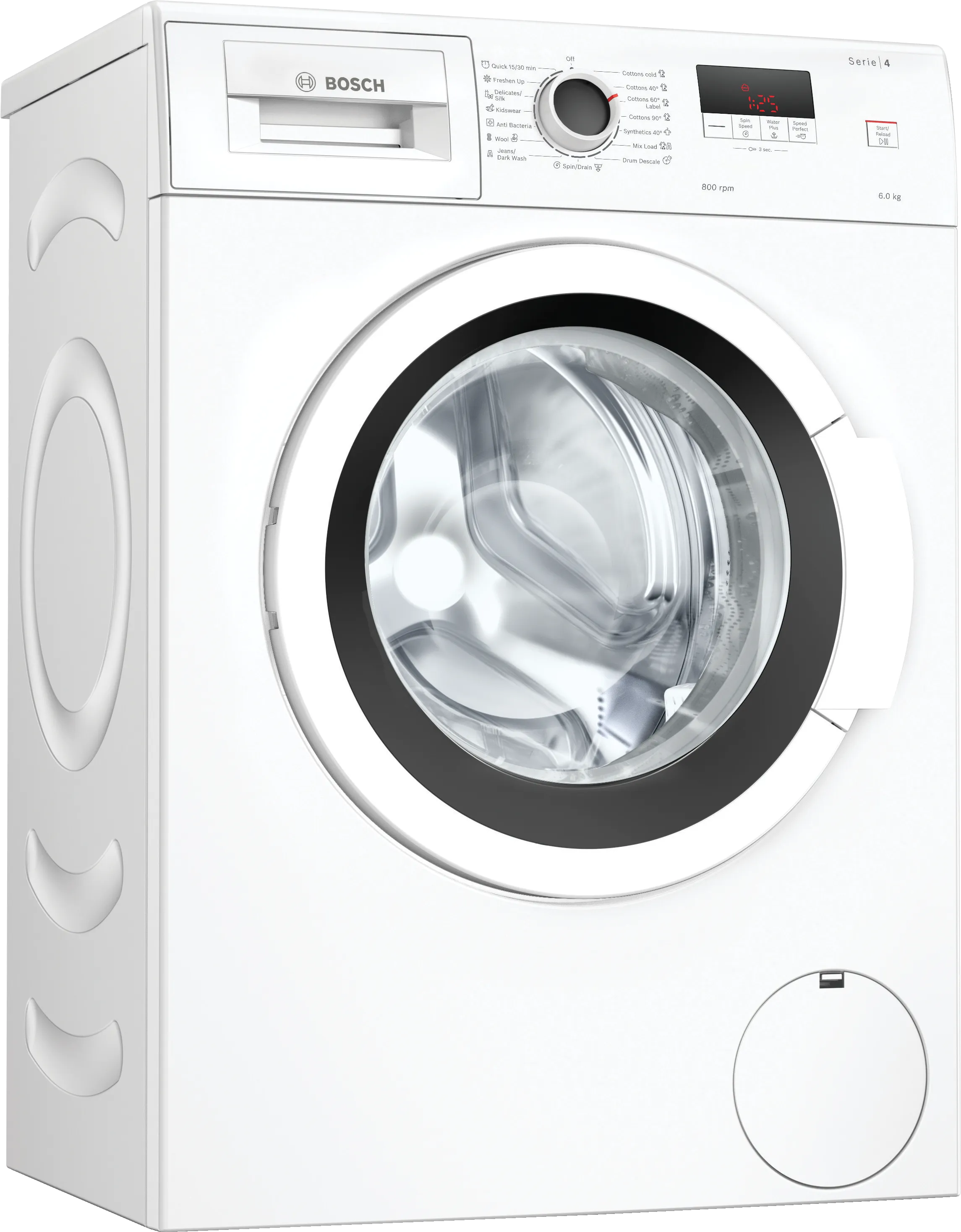 Photo Nr. 1 of the product WLJ16061IN