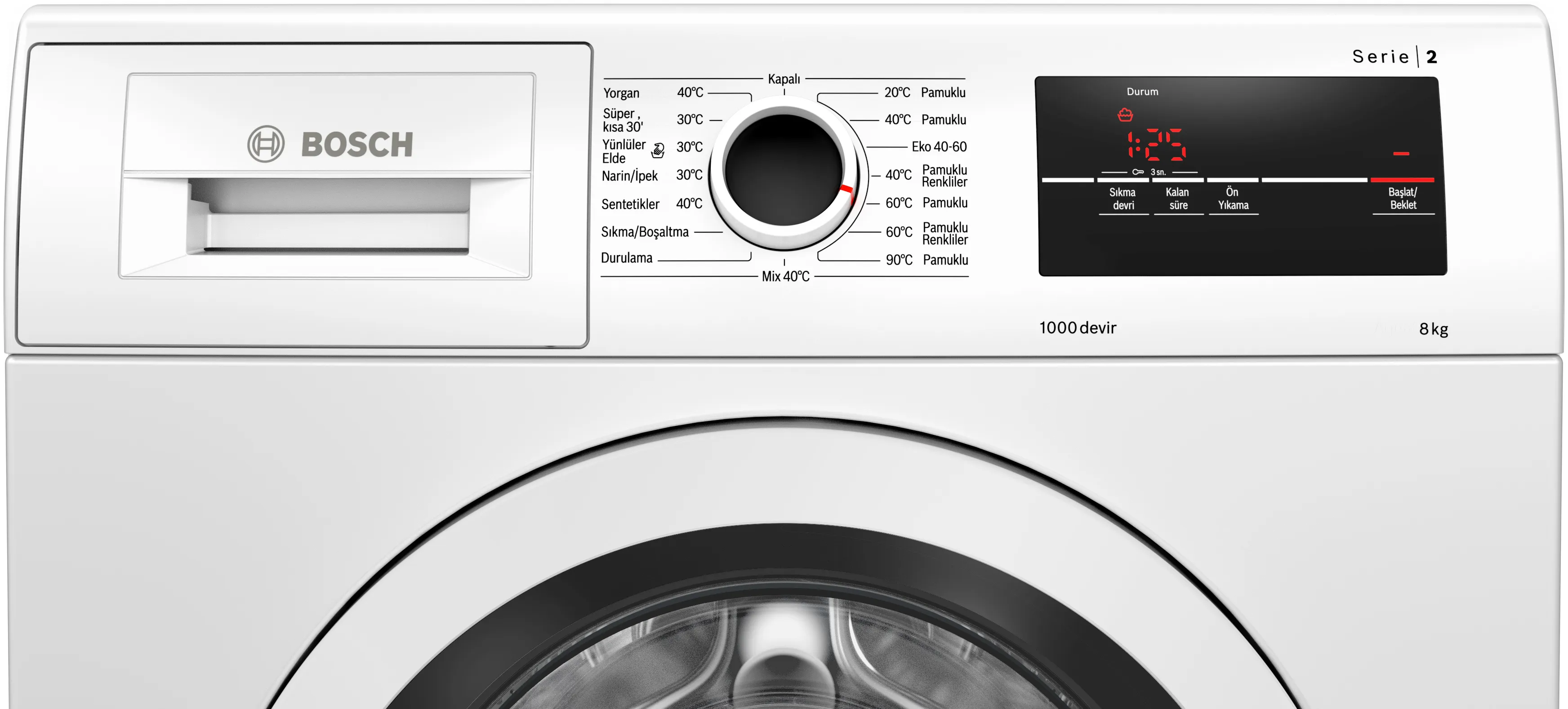 Ürününün Photo Nr. ı 4 WAJ20181TR