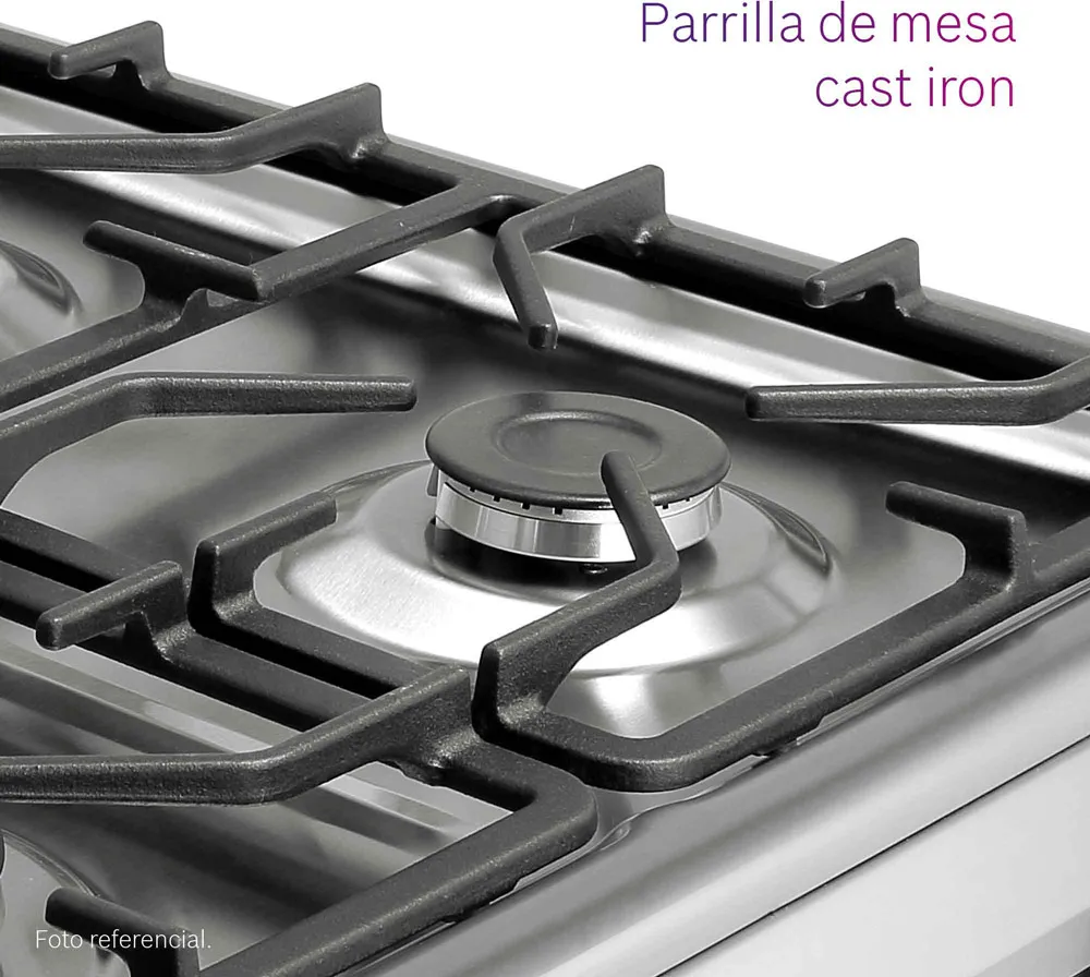 Foto número 7 del producto HSG35I34SC