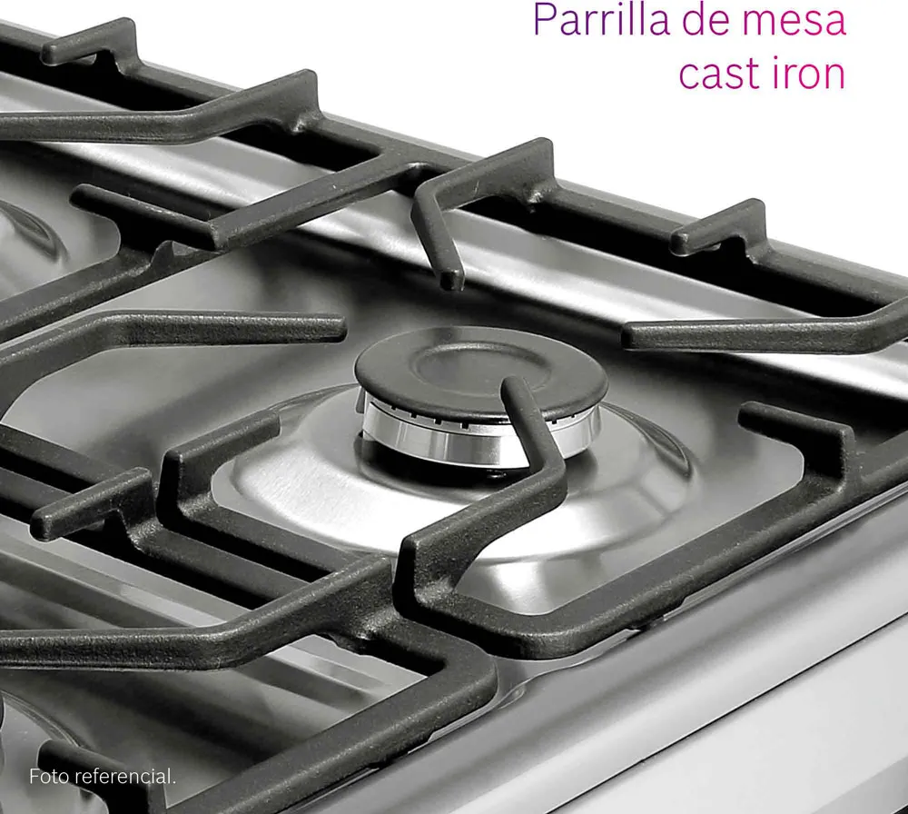 Foto número 8 del producto HSG45I30SC