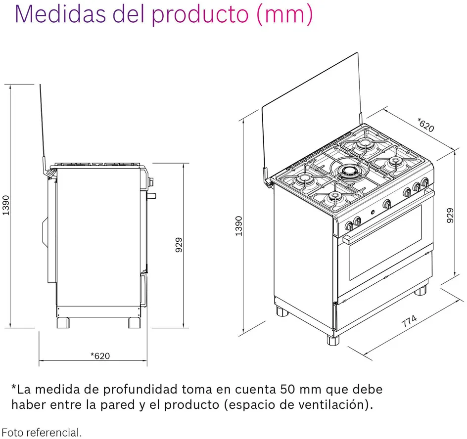 Foto número 6 del producto HSK14I32SC