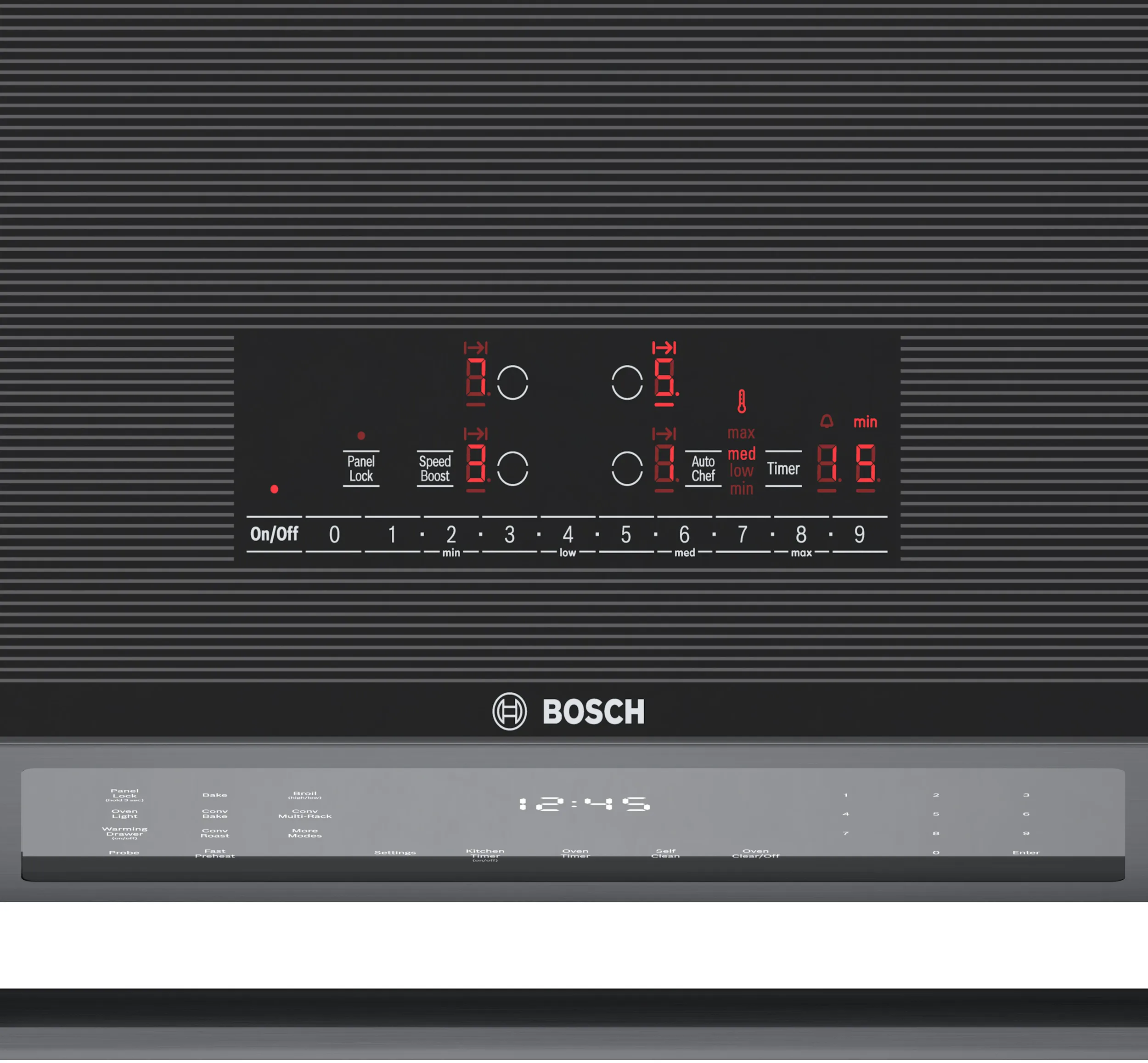 Photo Nr. 6 of the product HII8046U