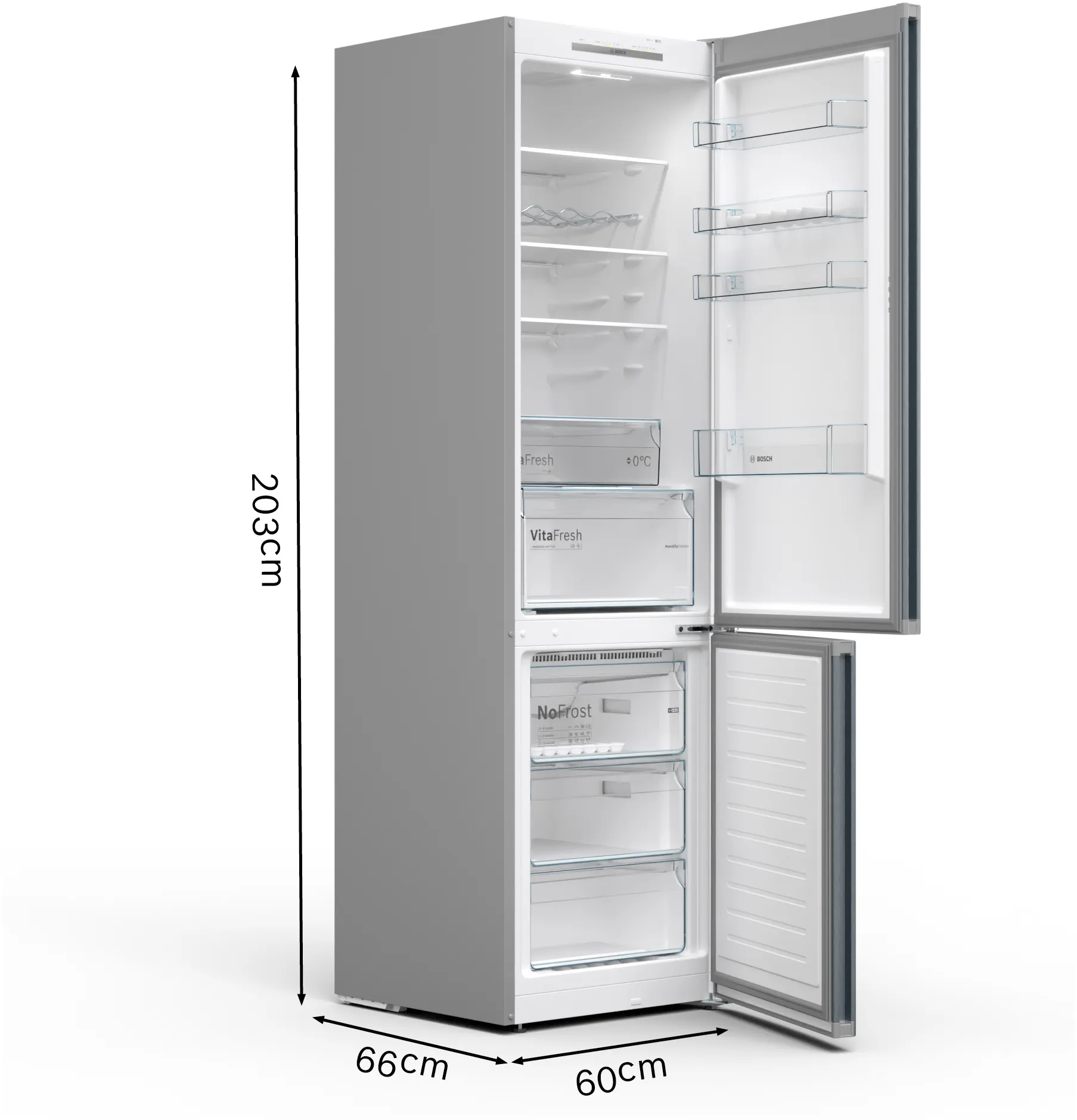 Photo Nr. 7 of the product KGN39VLEBG