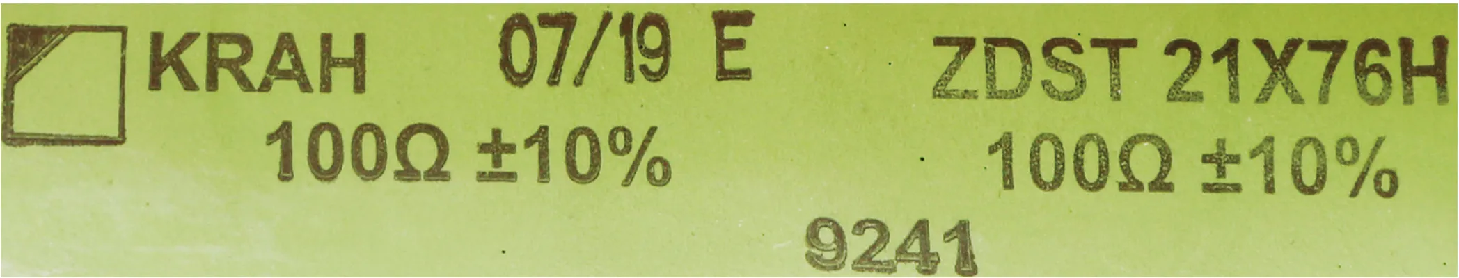 Photo Nr. 3 of the product 10007403