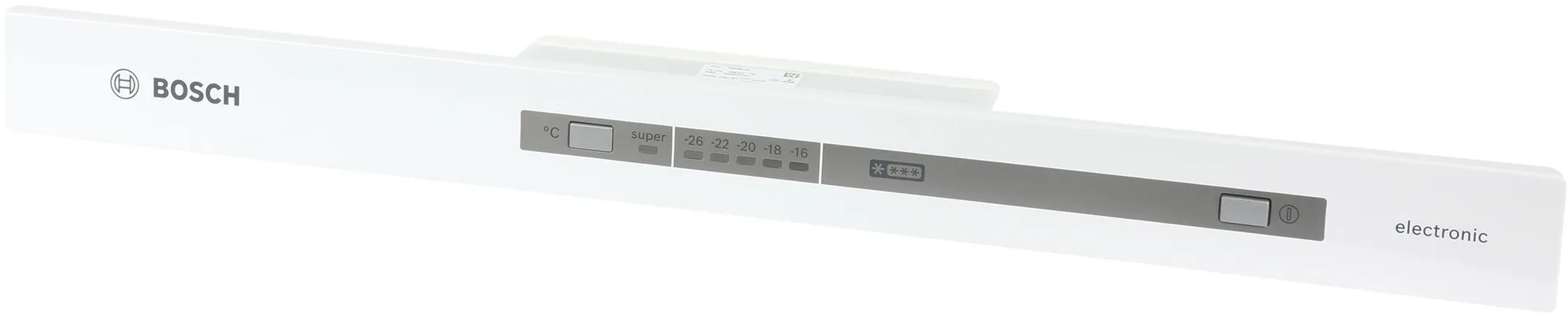 Photo Nr. 1 of the product 00747433