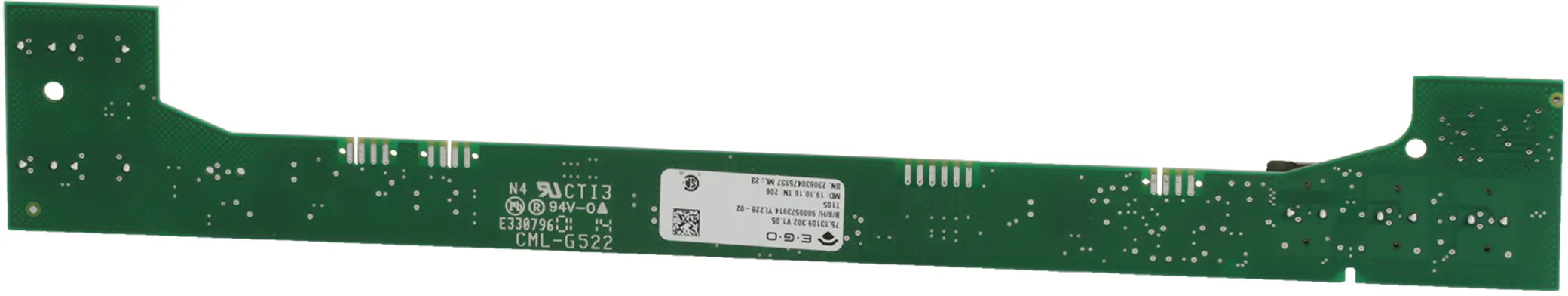 Photo Nr. 2 of the product 00750685