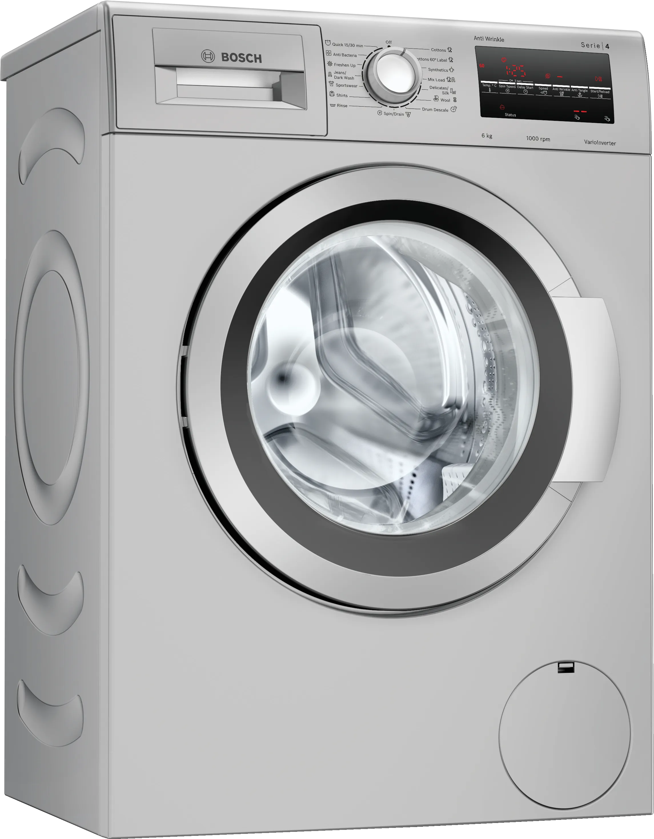 Photo Nr. 1 of the product WLJ2046SIN