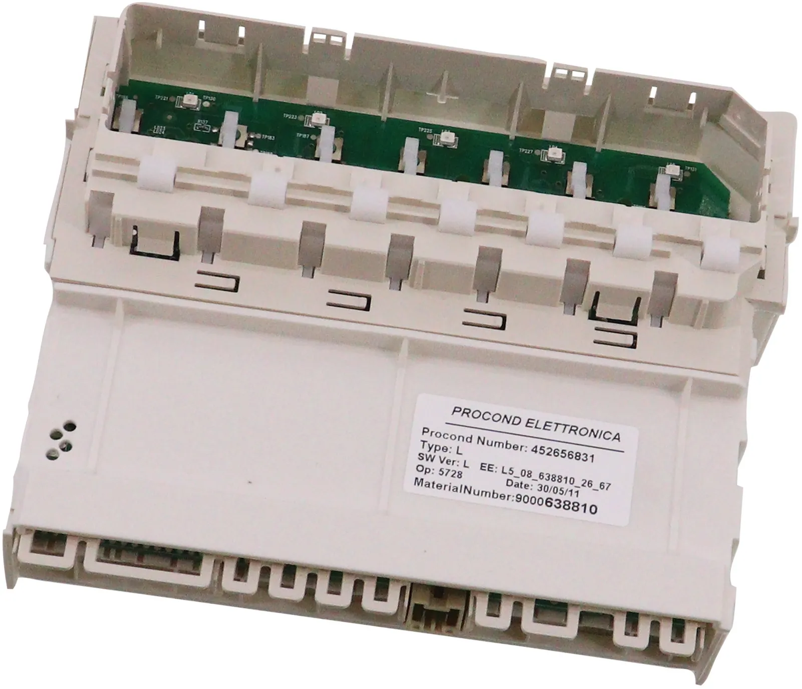 Photo Nr. 1 of the product 00706335