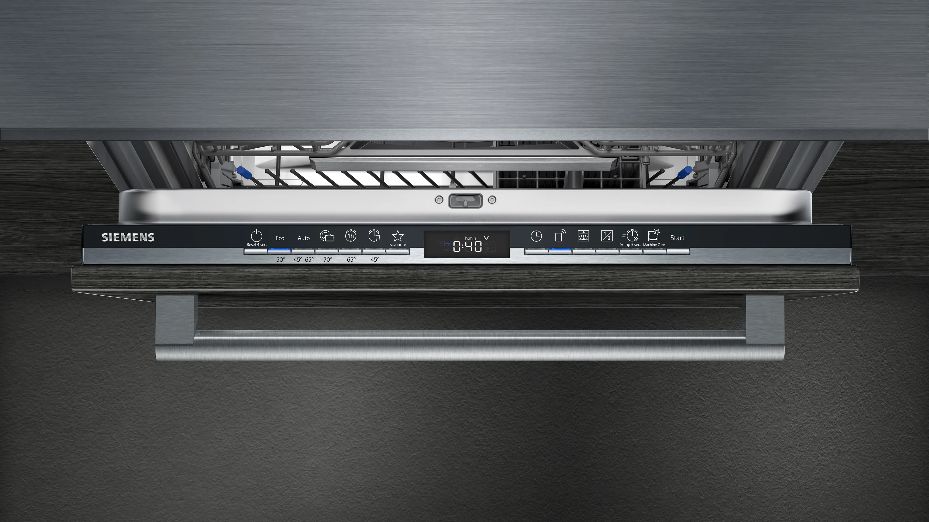 Foto Nr. 3 des Produkts SX63EX18BE