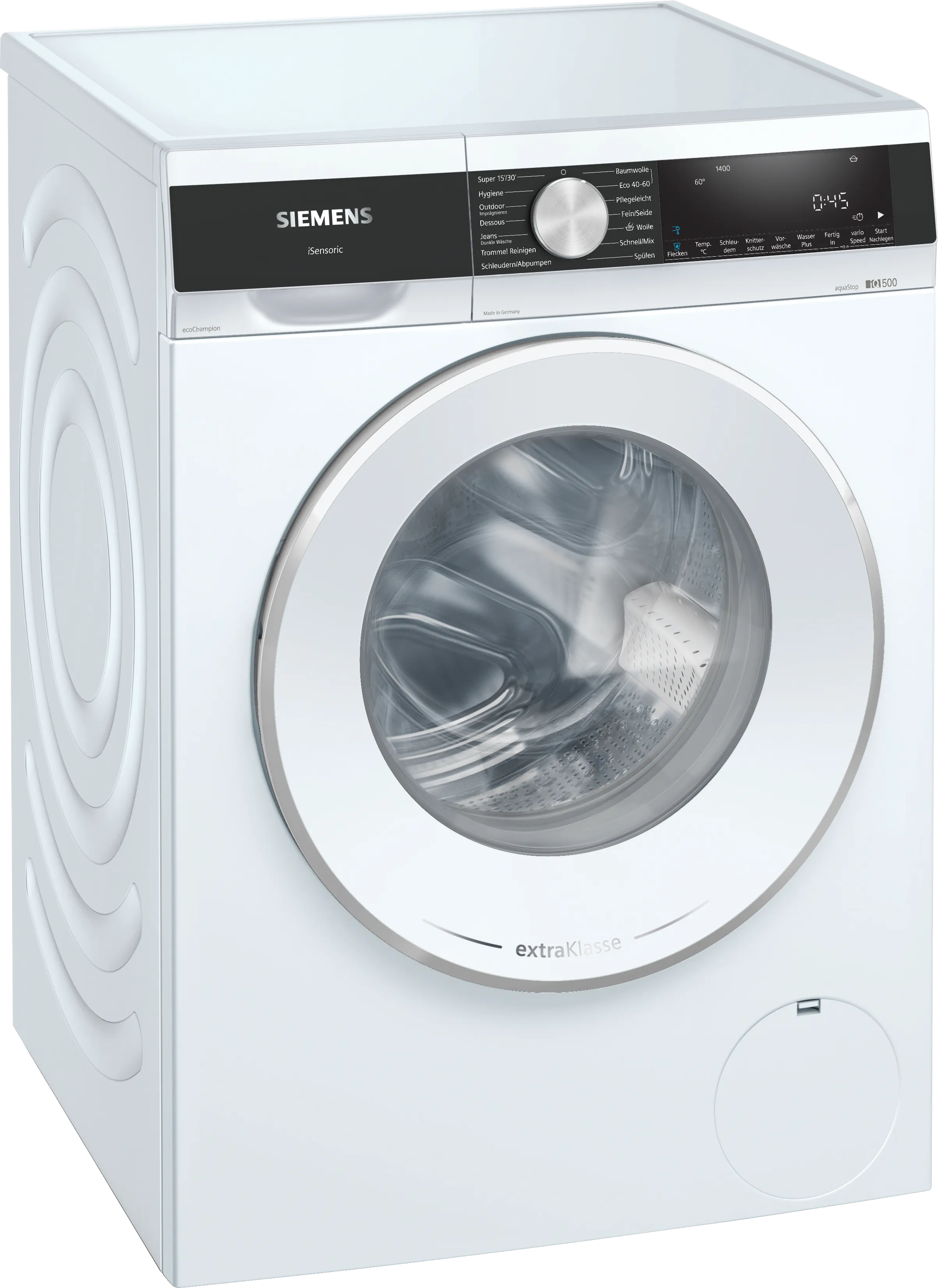 Foto Nr. 1 des Produkts WG44G2M90