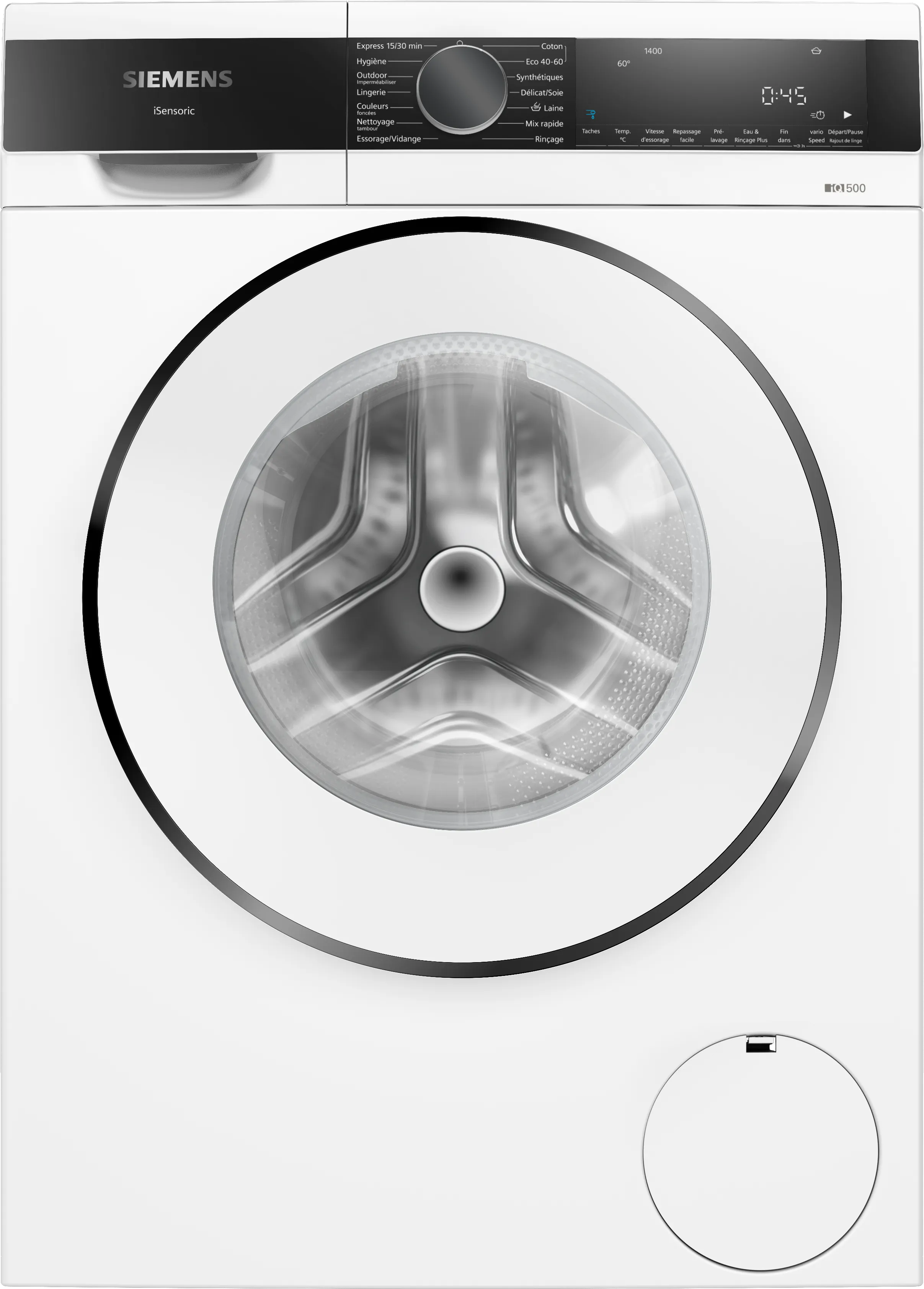 Photo n° 1 du produit WG44G200FR