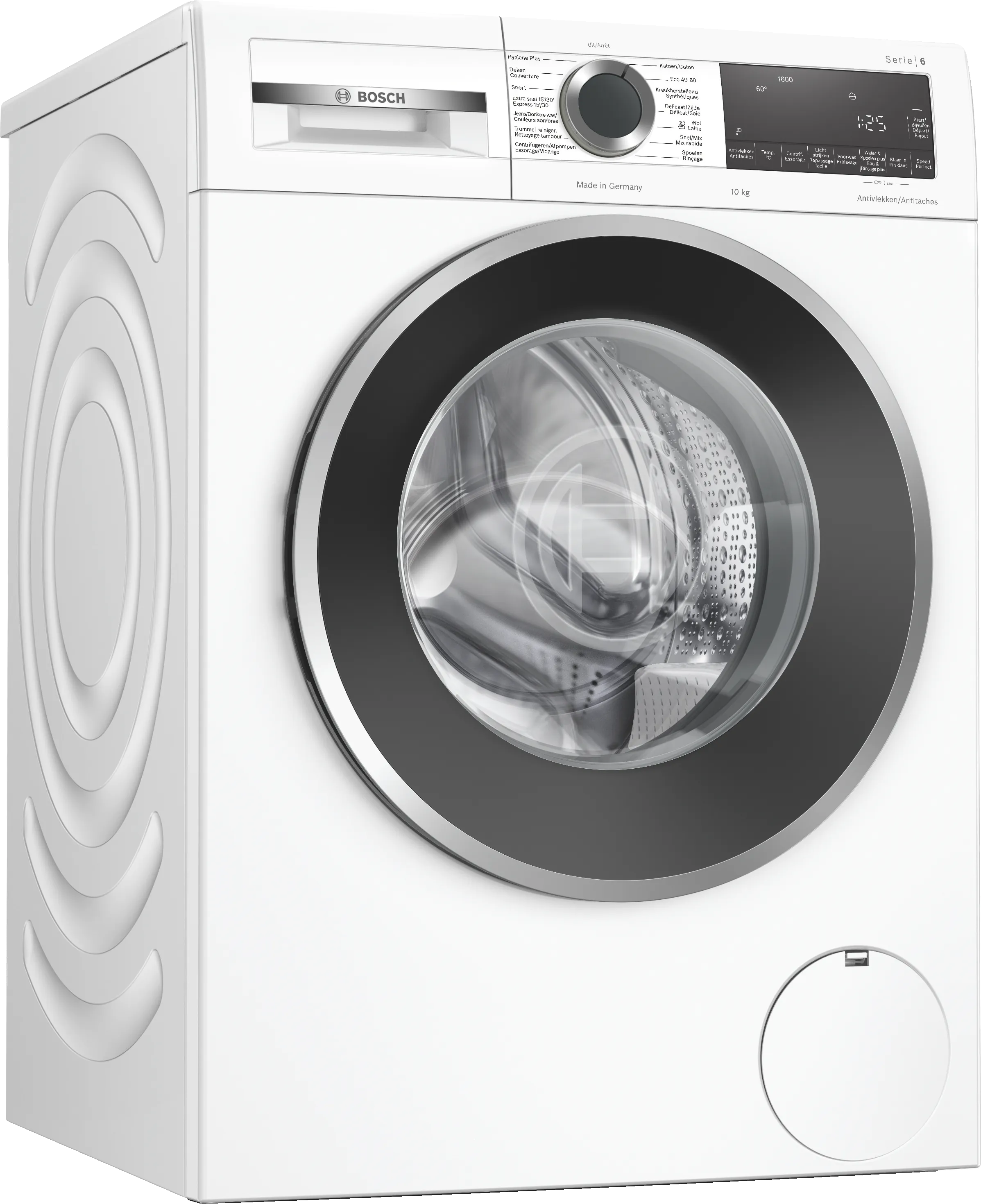 Photo n° 1 du produit WGG256MPFG