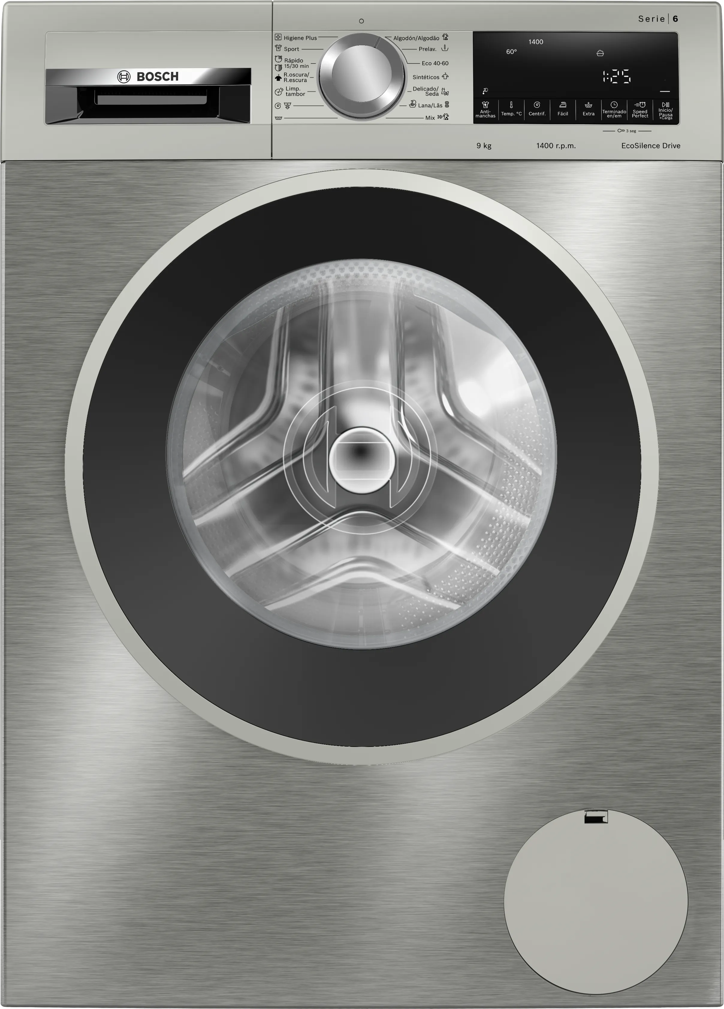 Foto n.º 1 del producto WGG1440XES