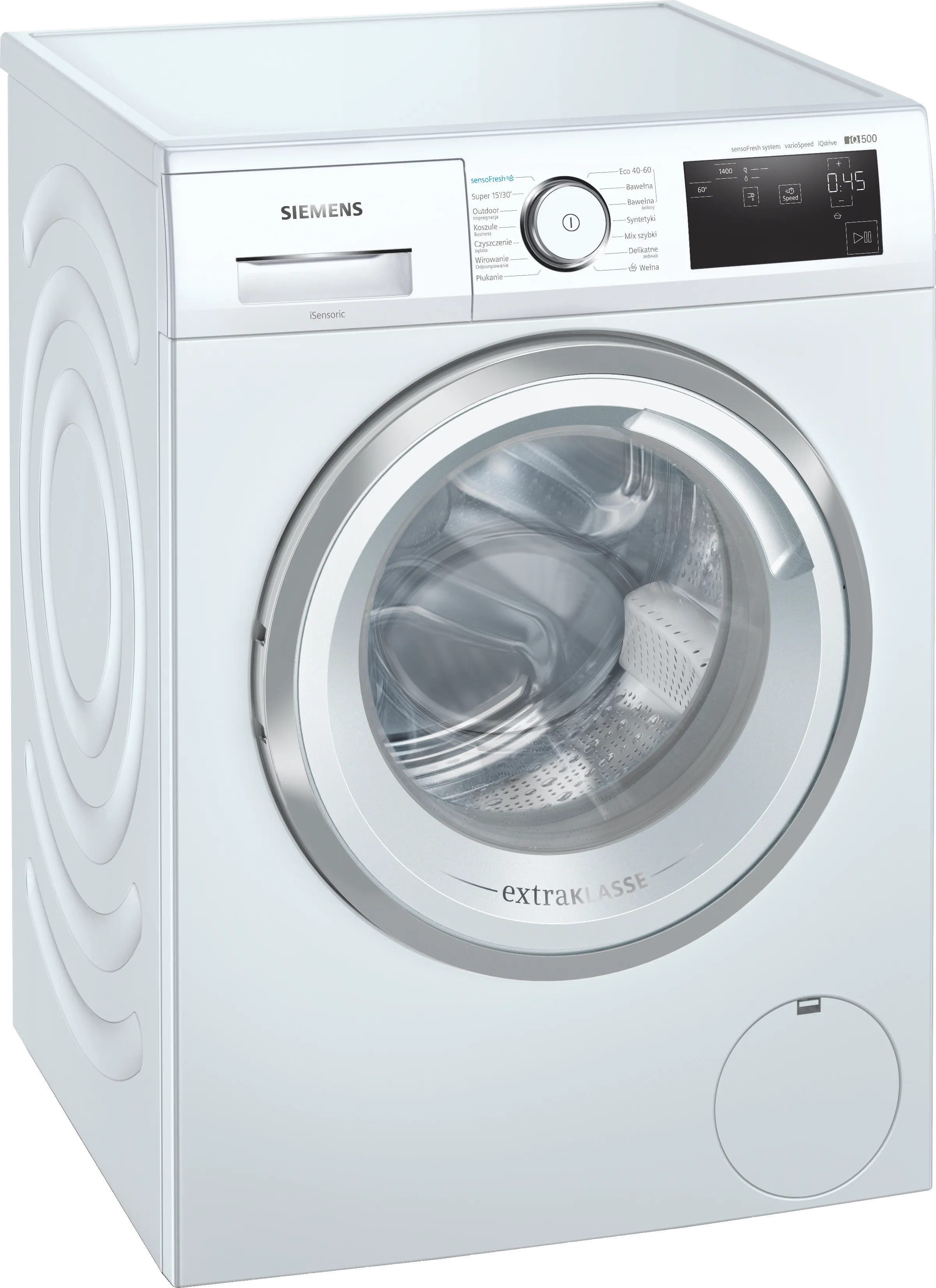 Zdjęcie produktu nr 1 WM14UQ1EPL