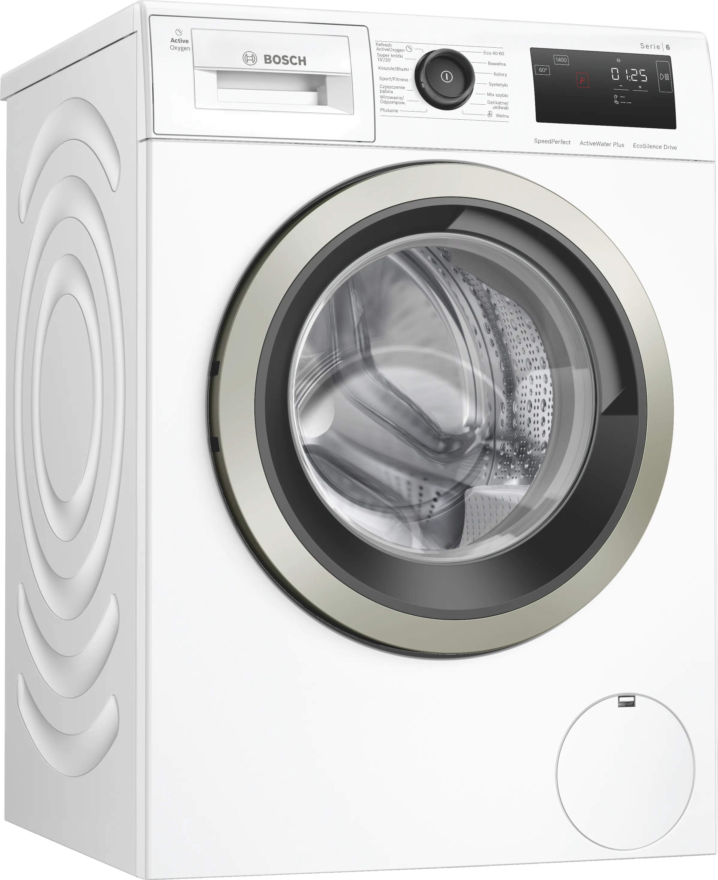 Zdjęcie produktu nr 1 WAU28Q10PL
