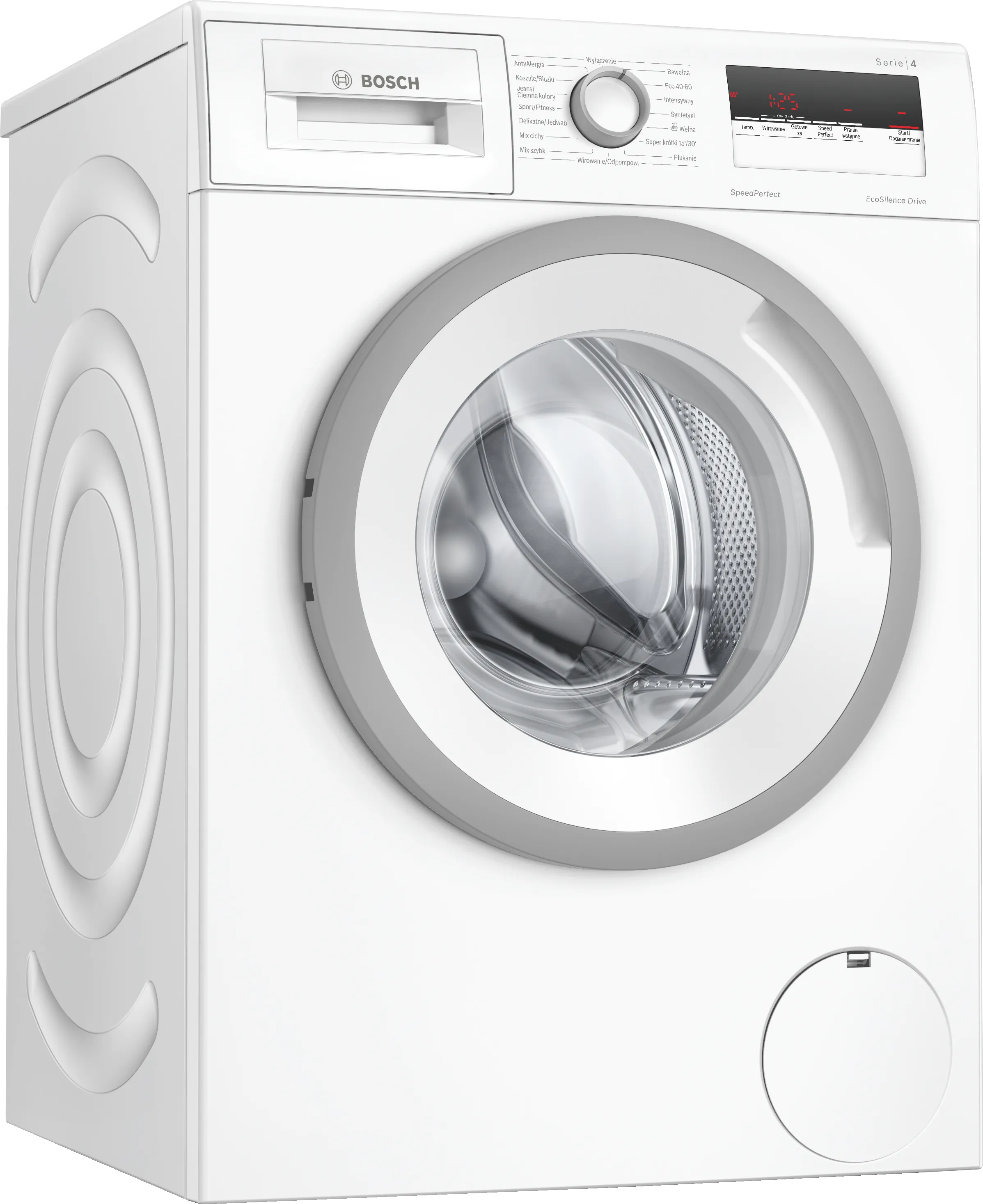 Zdjęcie produktu nr 1 WAN2818KPL