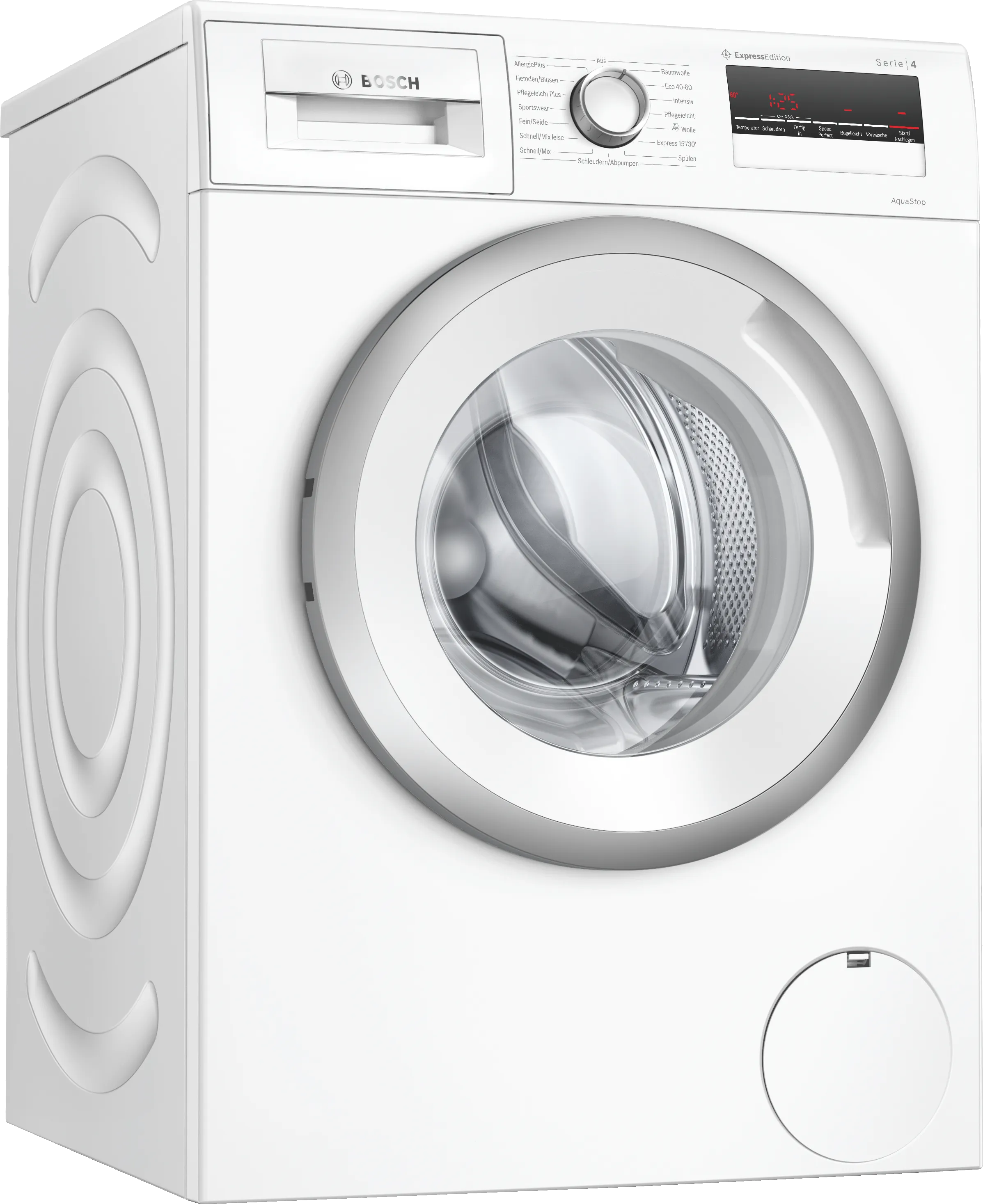 Bild Nr. 1 des Produkts WAN282H8