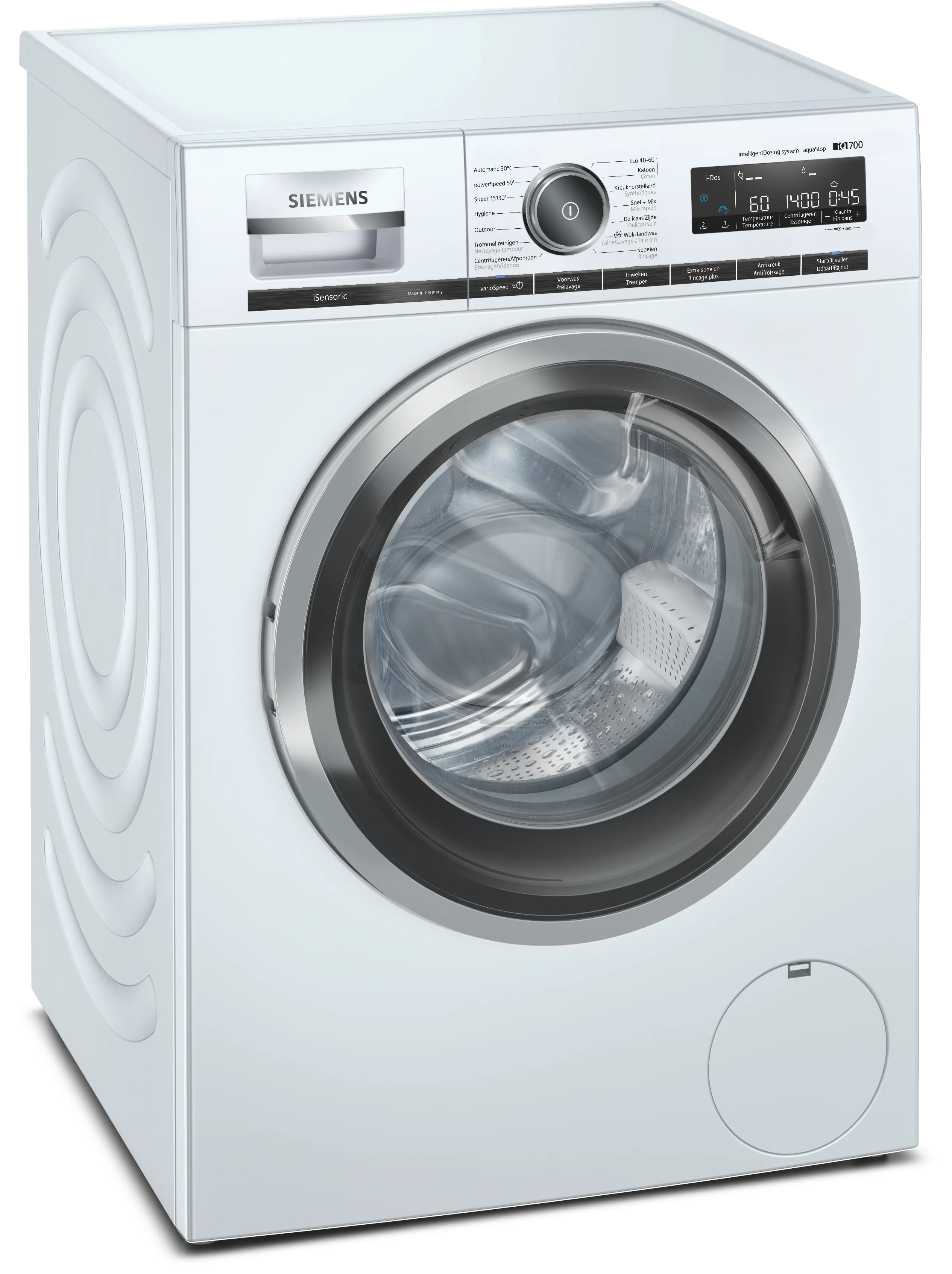 Foto nr. 1 van het product WM14VK0CFG