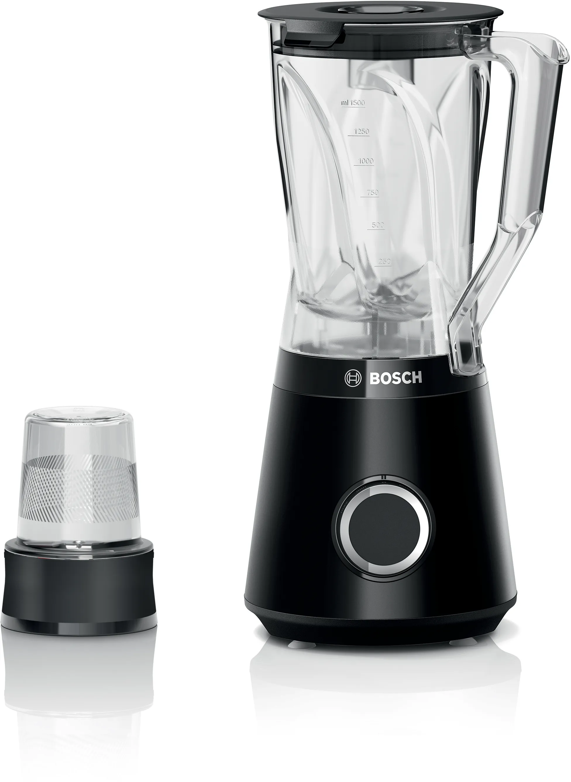 Series 4 Blender VitaPower Serie | 4 1200 W Black 